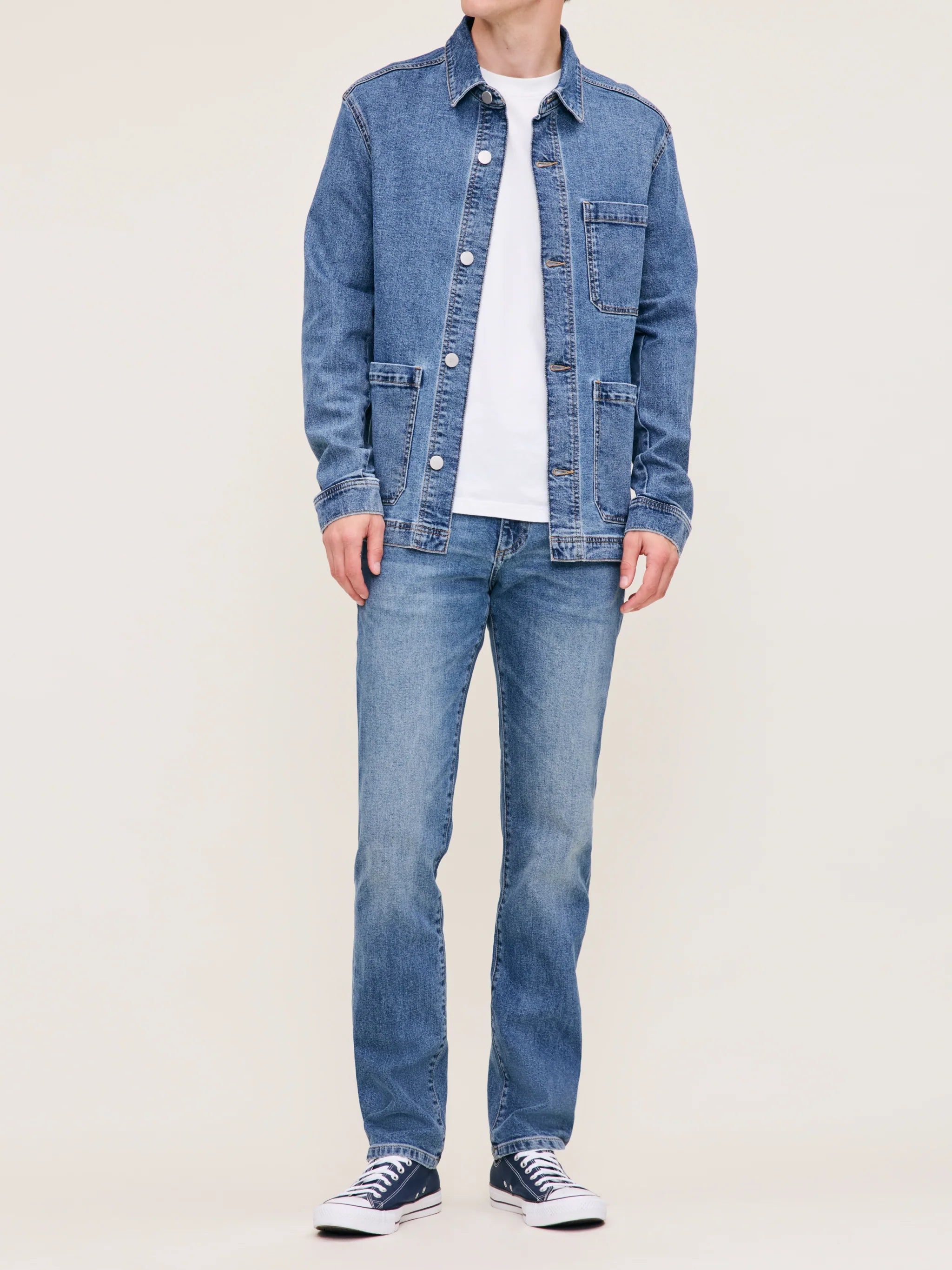 JEANS NICK SLIM