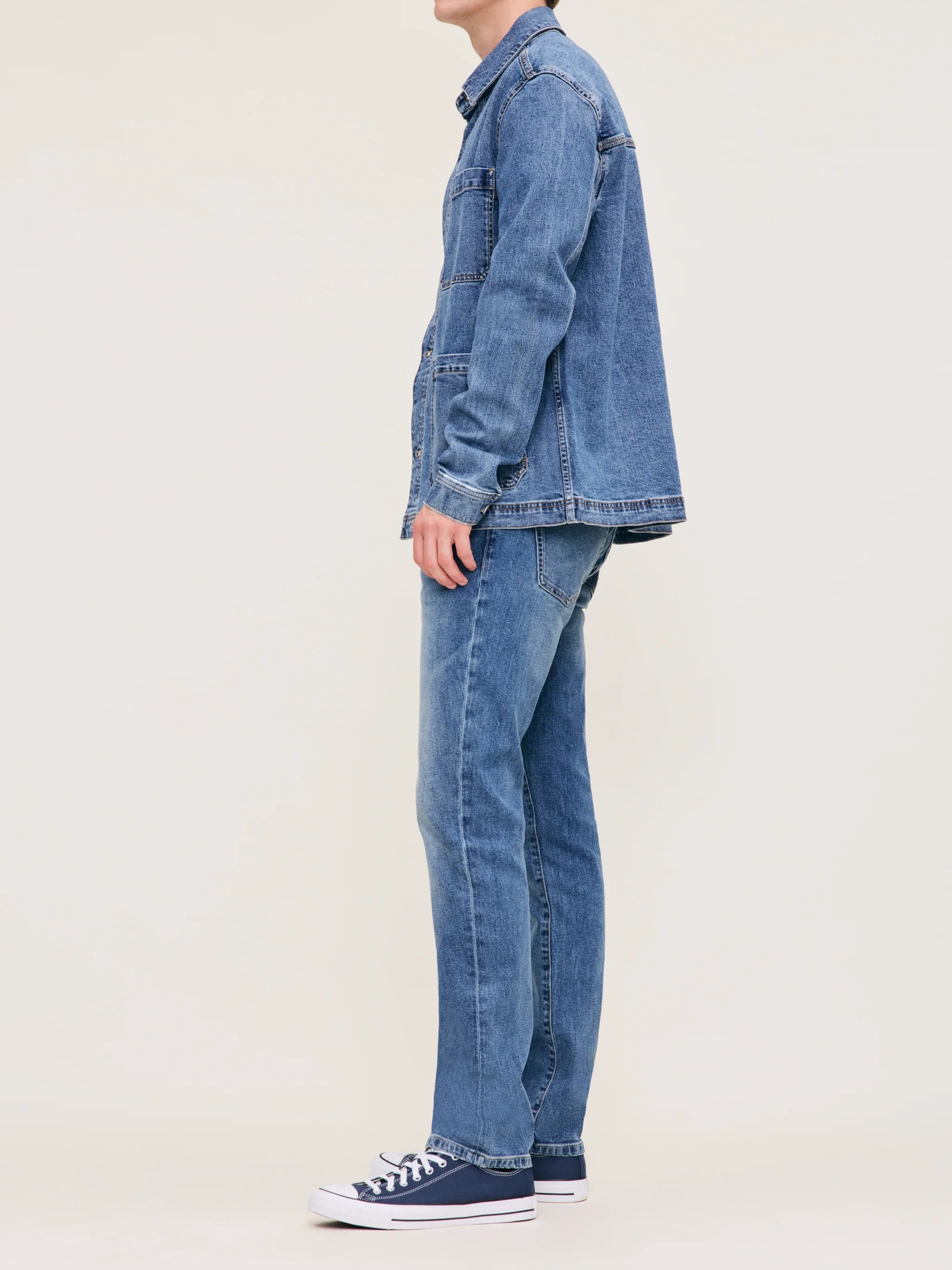 JEANS NICK SLIM