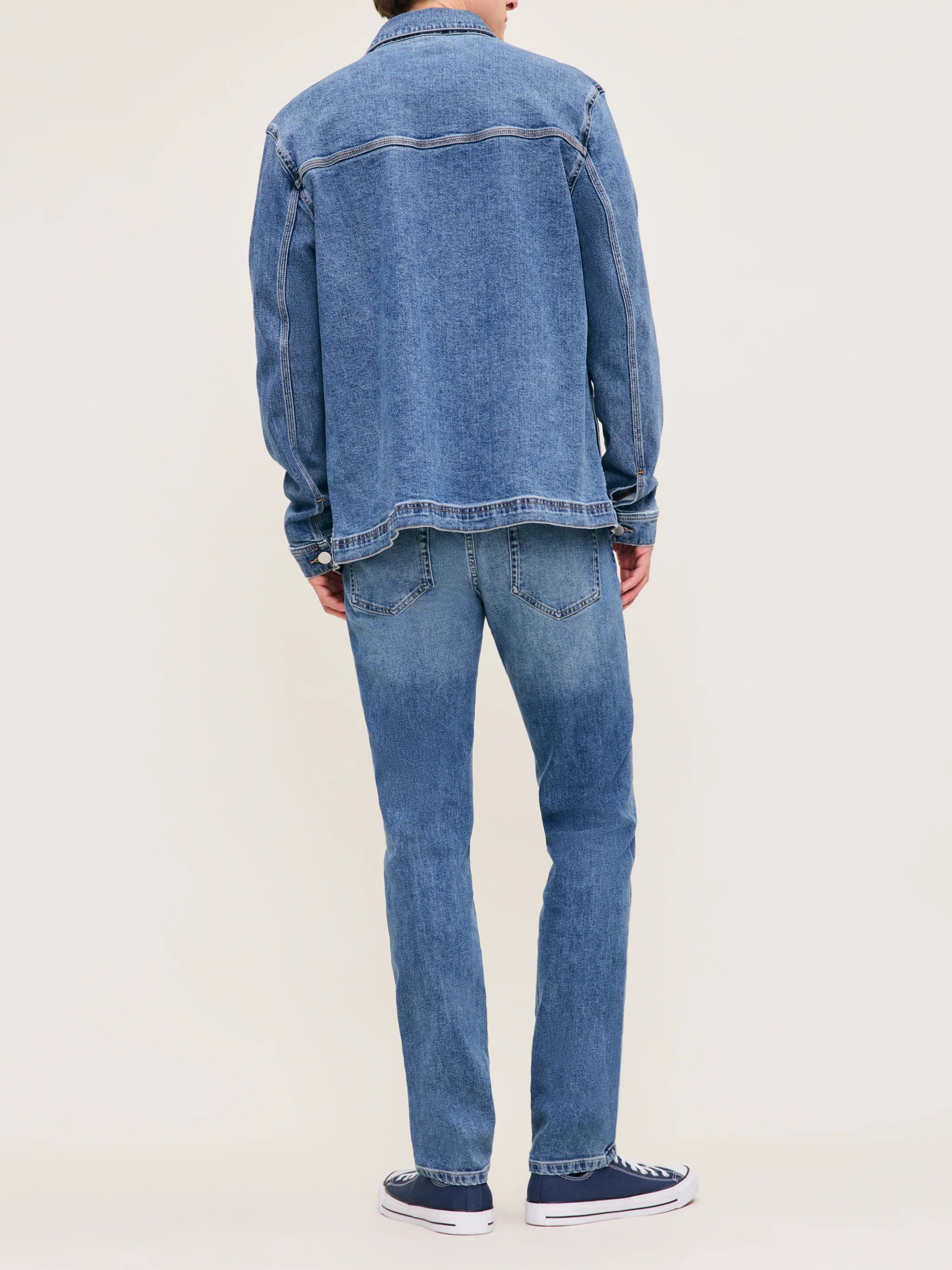 JEANS NICK SLIM