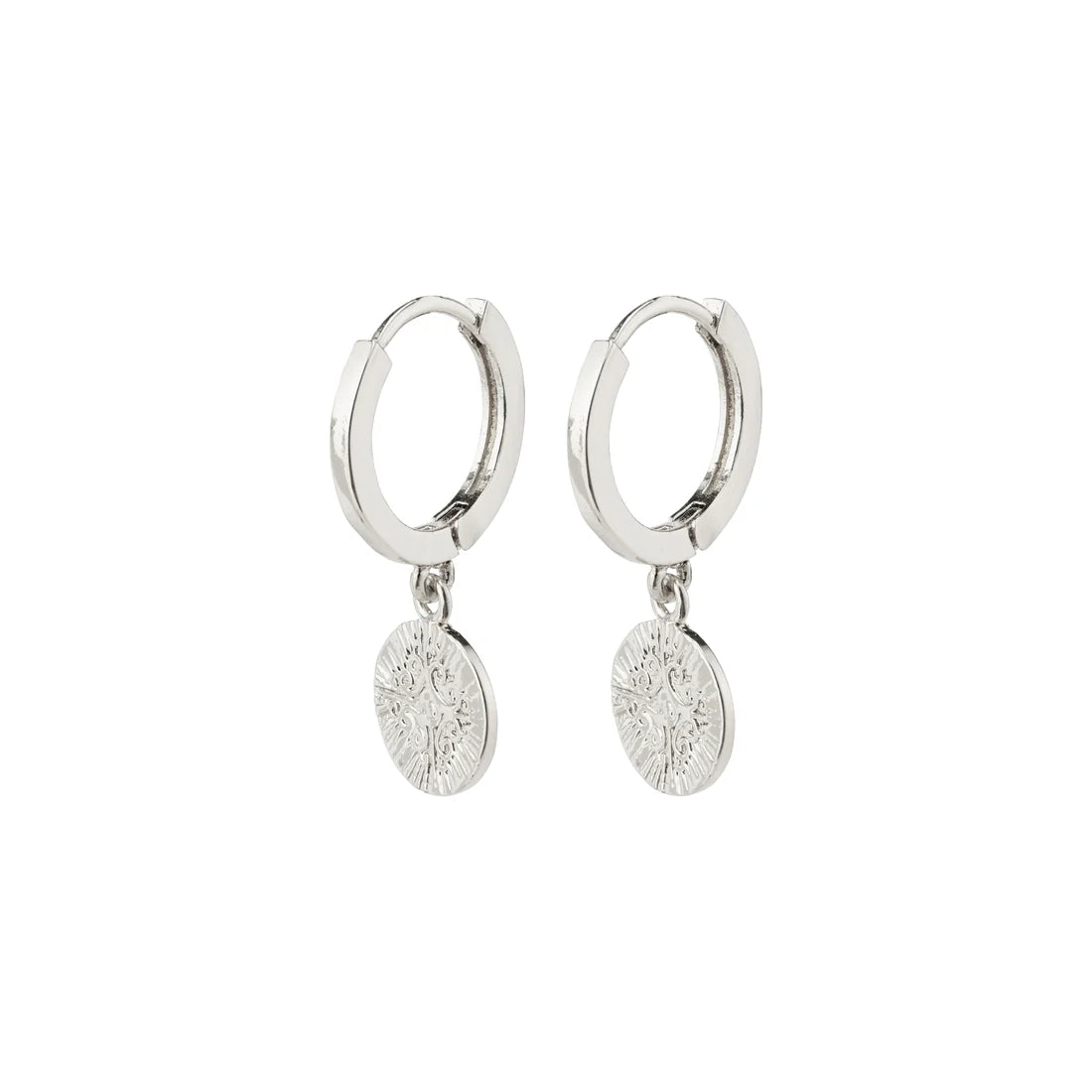 BOUCLES D'OREILLES NOMAD