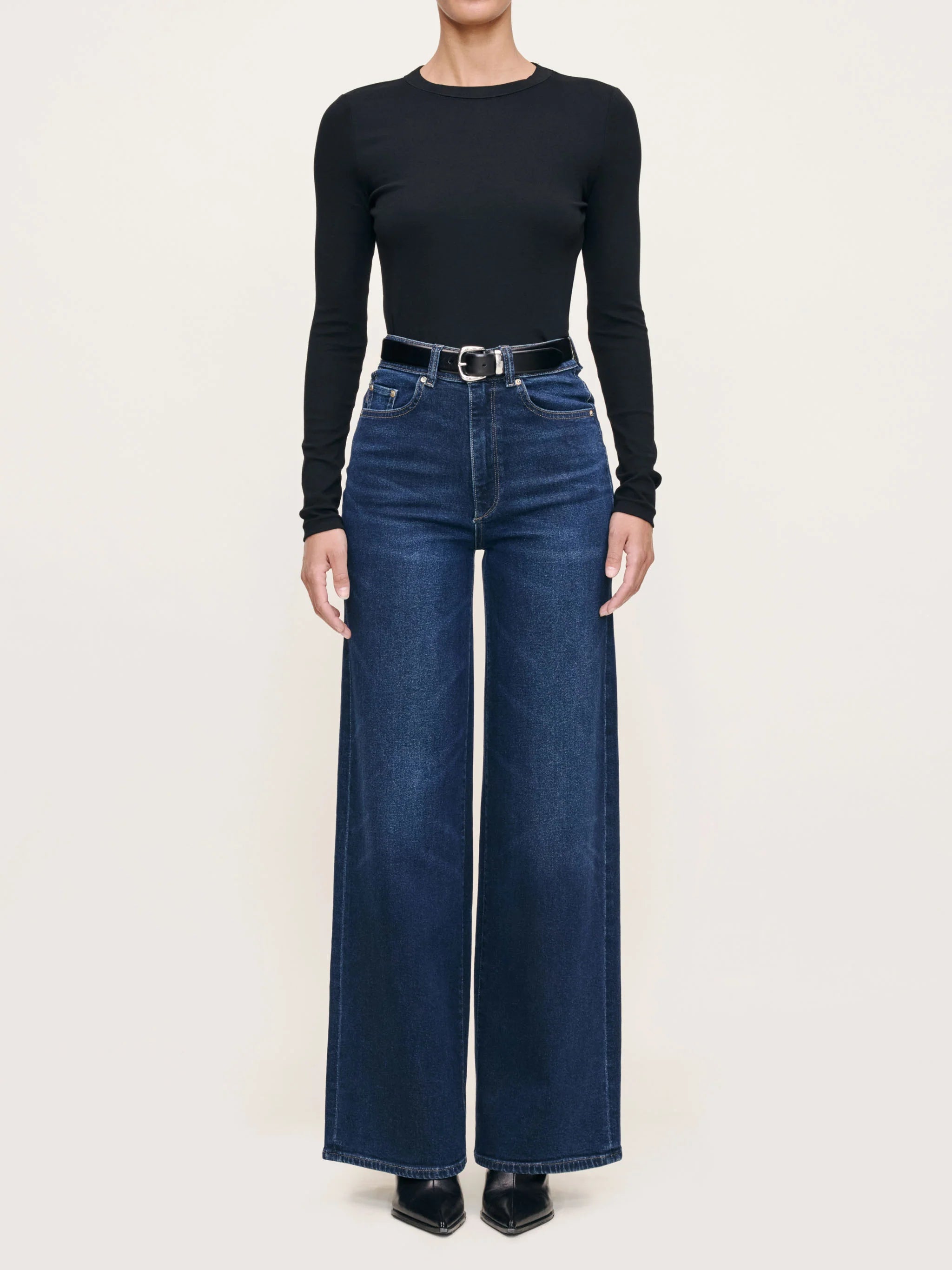 JEANS HEPBURN