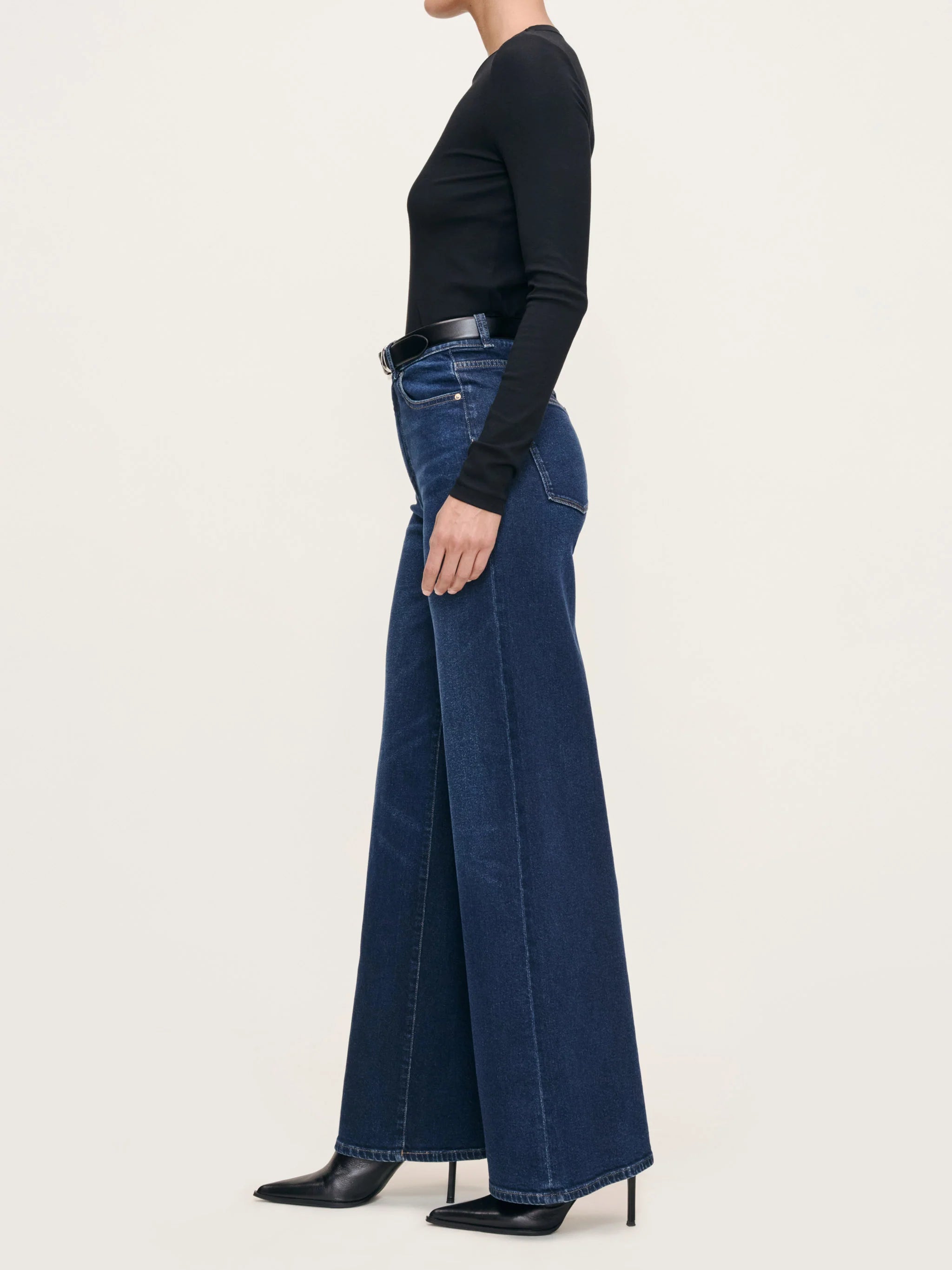JEANS HEPBURN