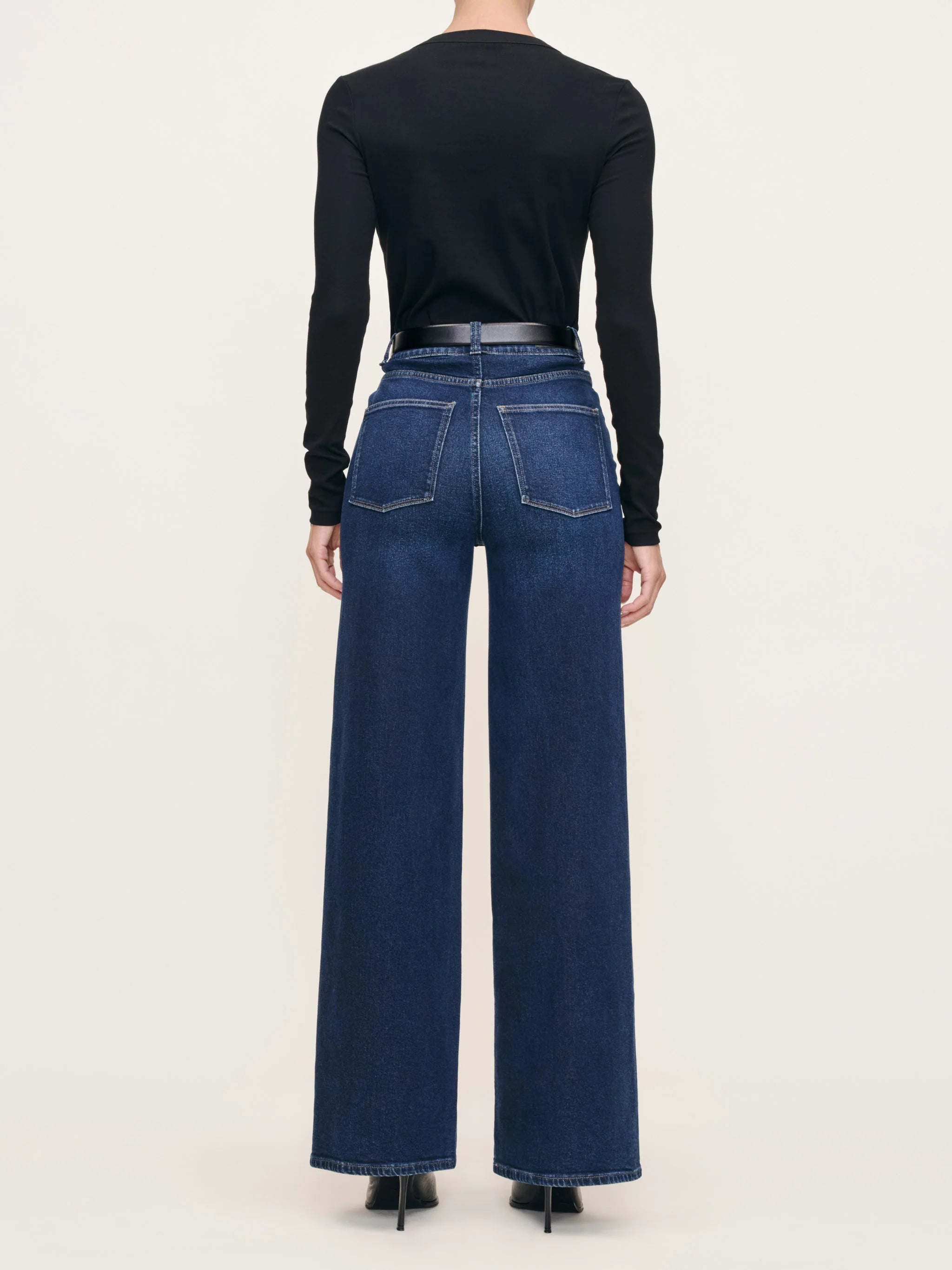 JEANS HEPBURN