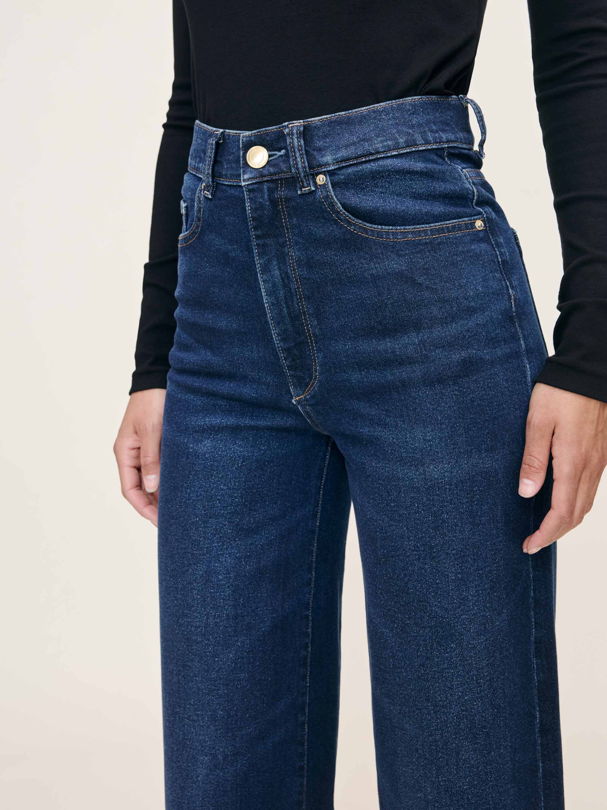 JEANS HEPBURN
