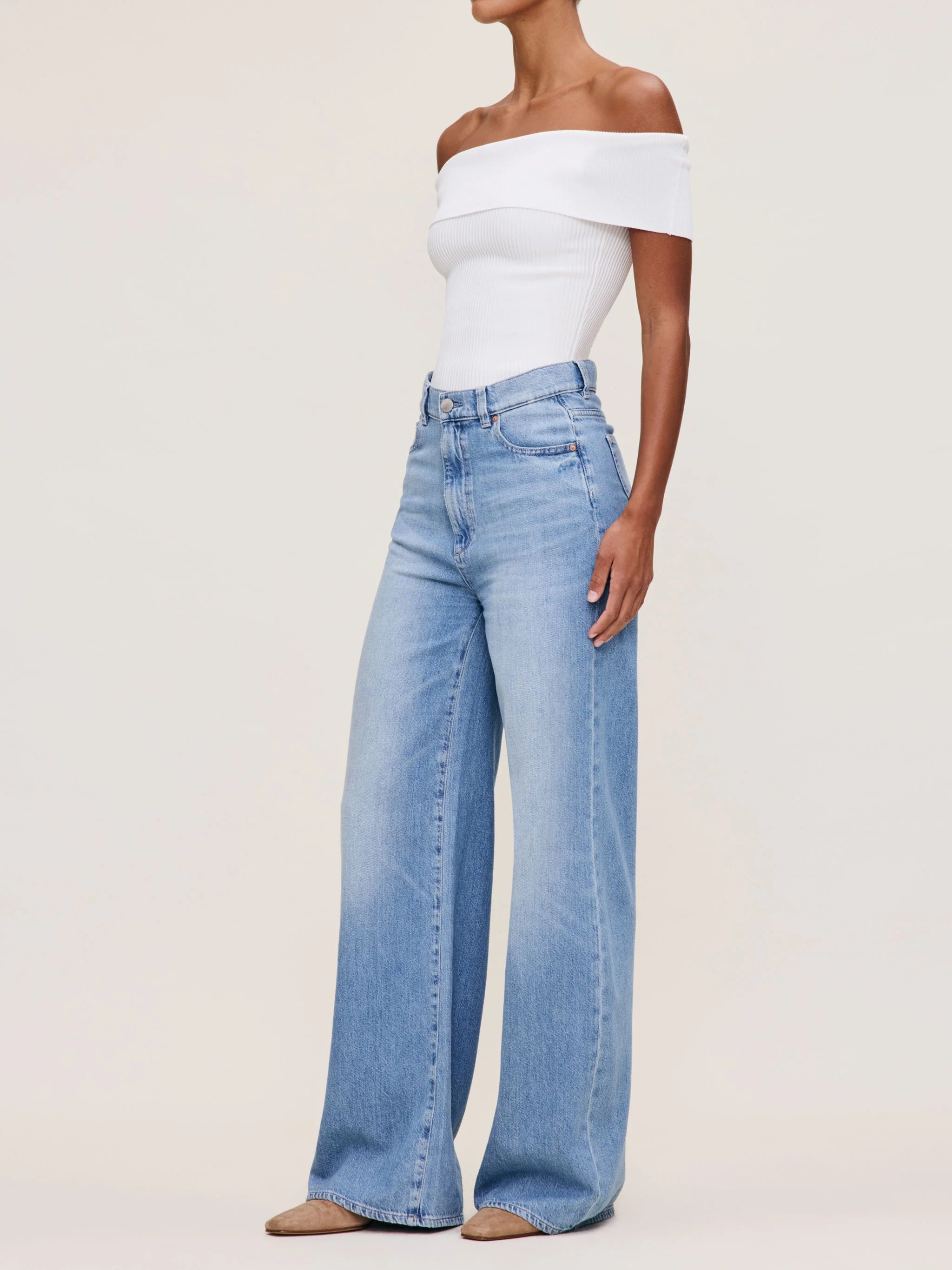 JEANS HEPBURN