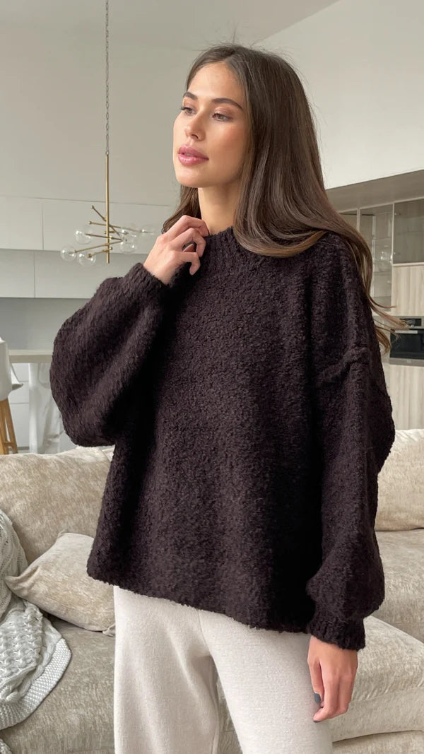 TRICOT JESSICA