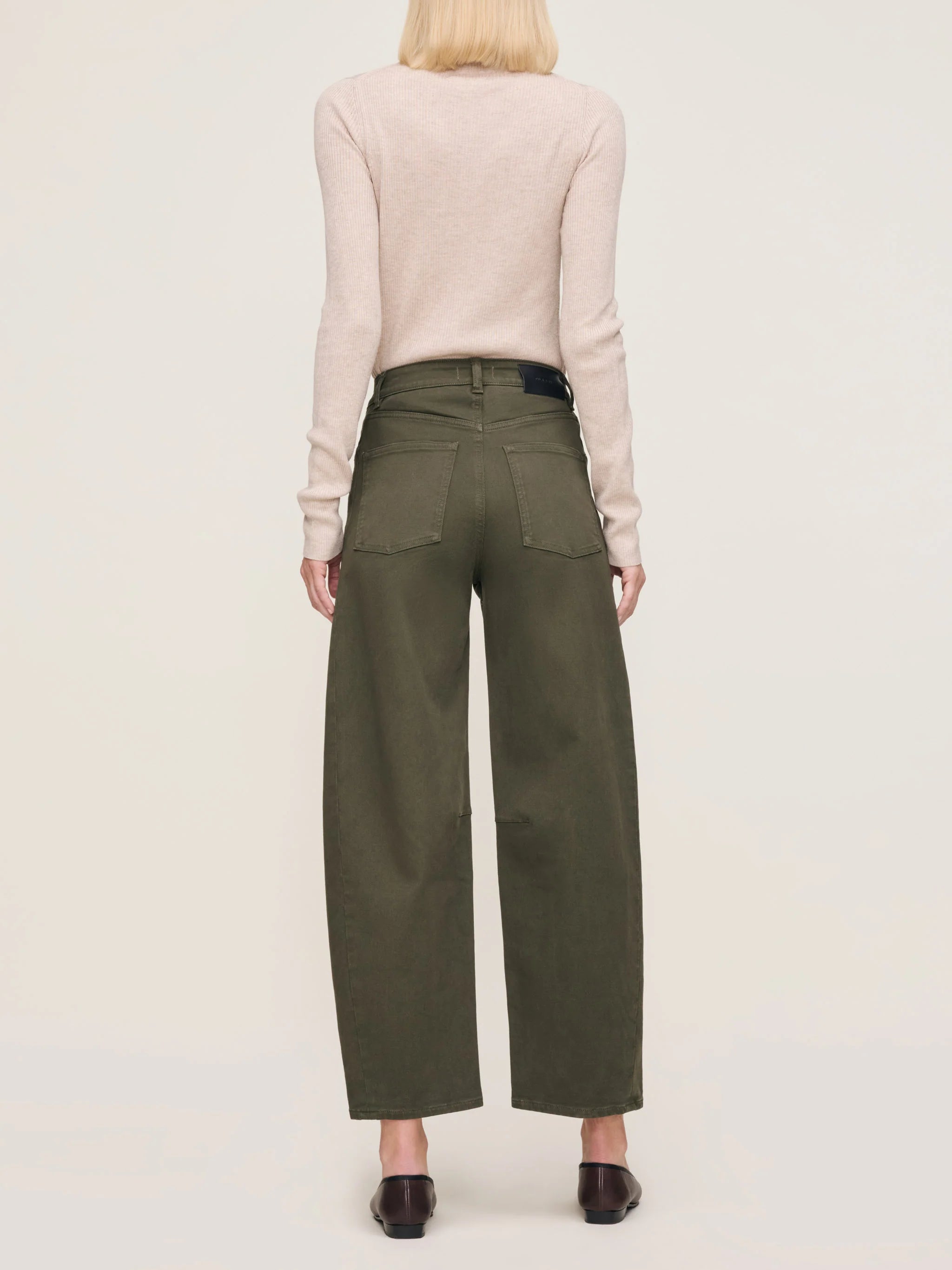 JEANS MIRO