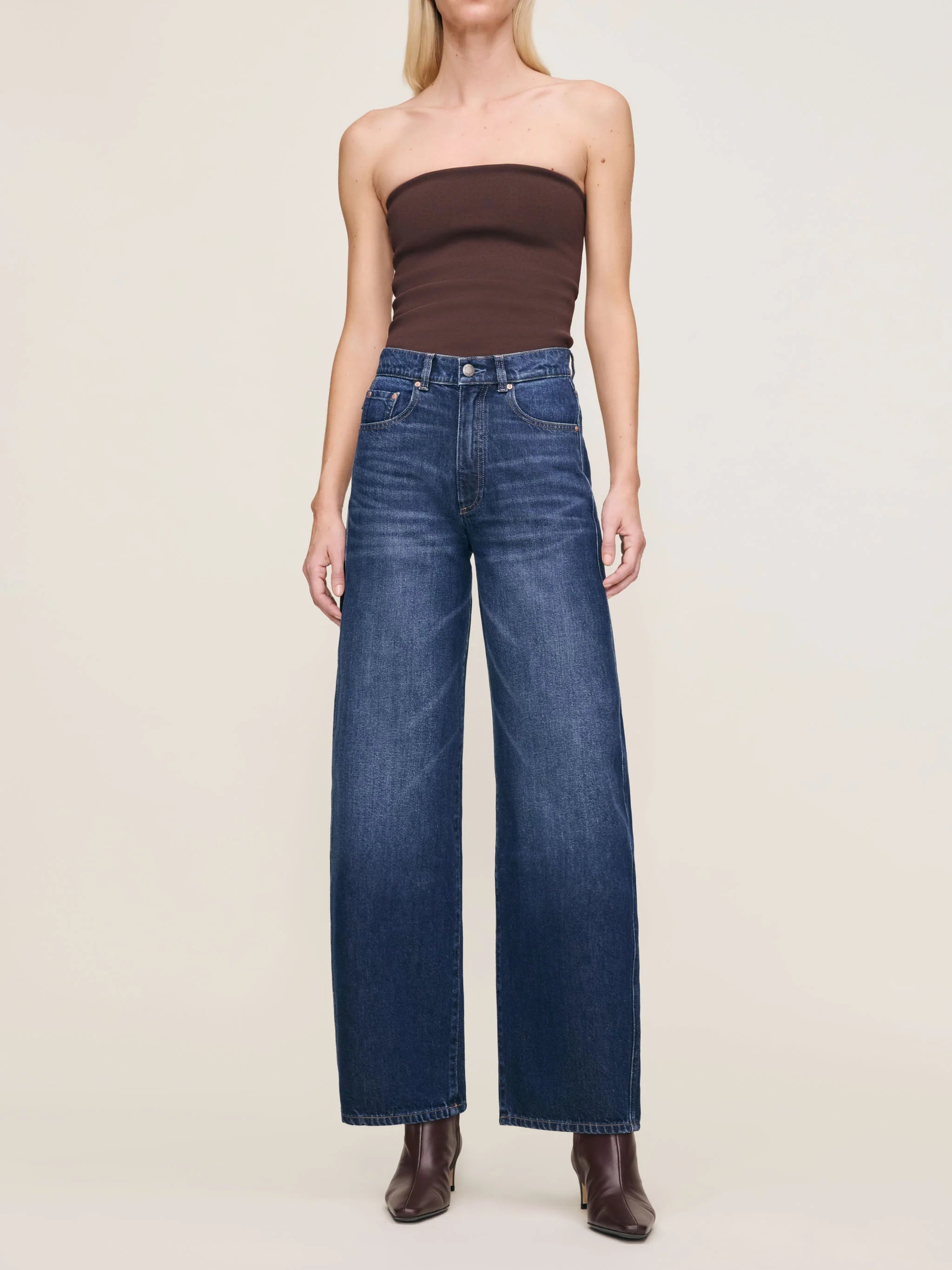 JEANS HALLE