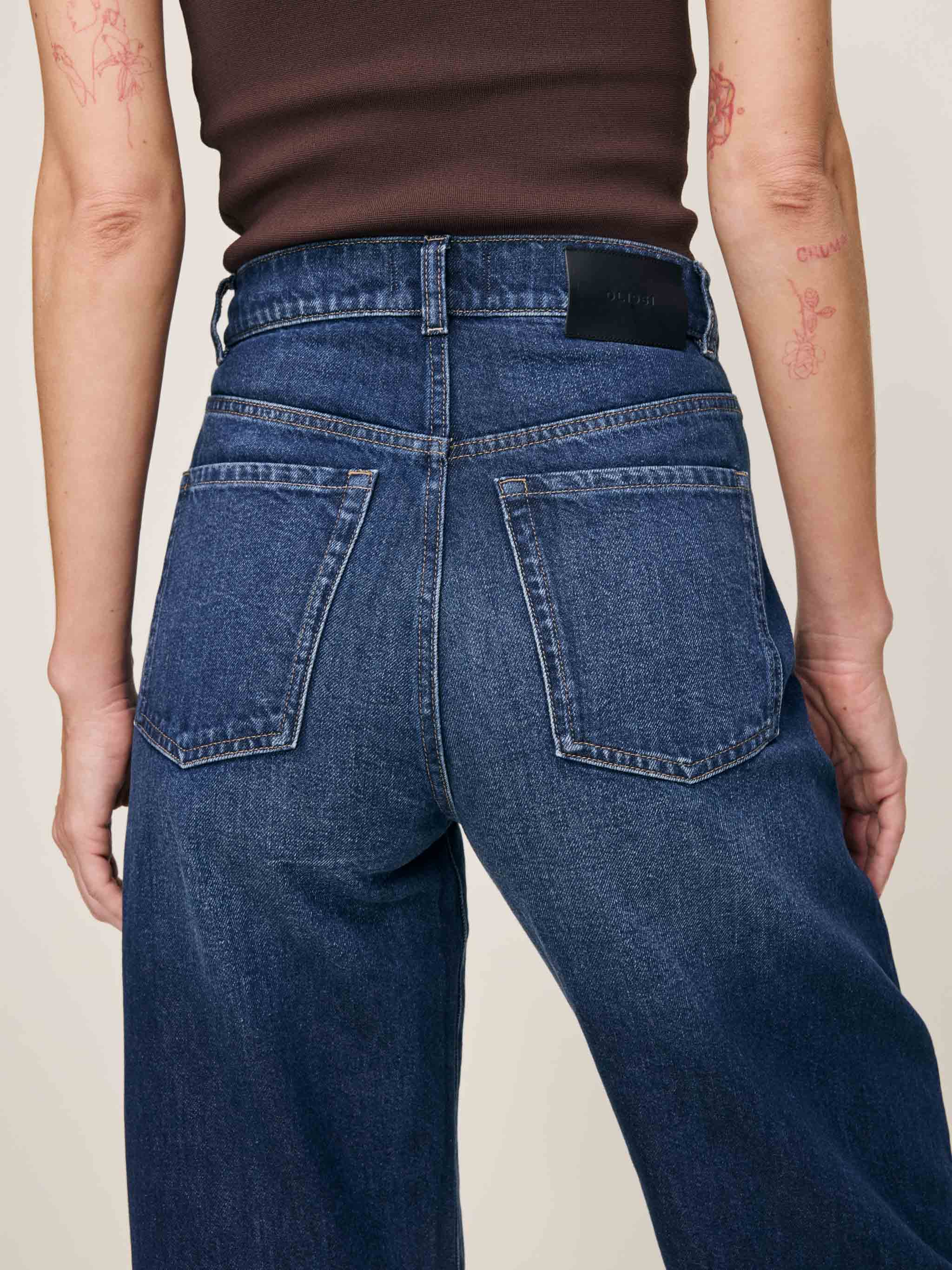 JEANS HALLE