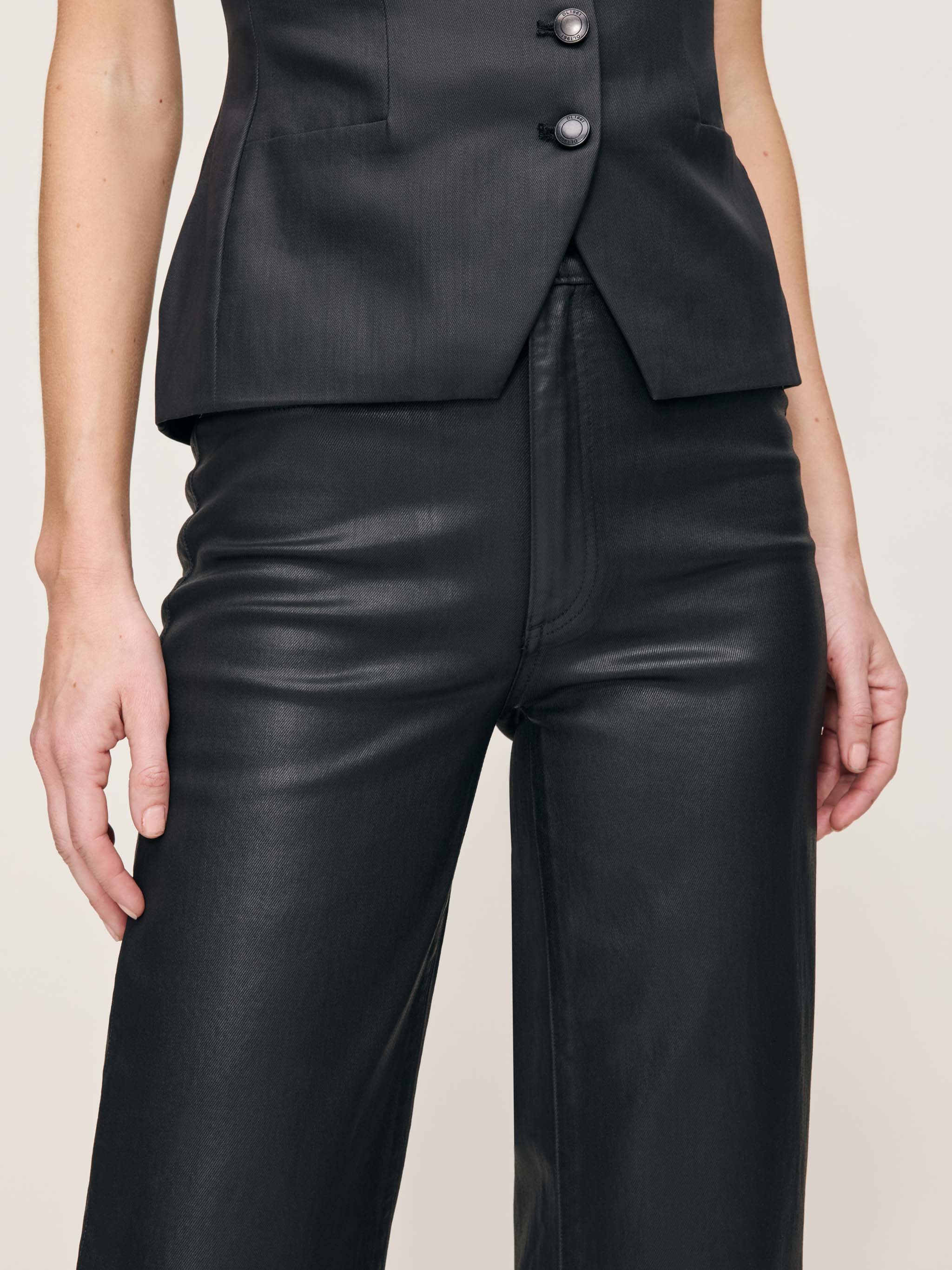 JEANS KARMINE