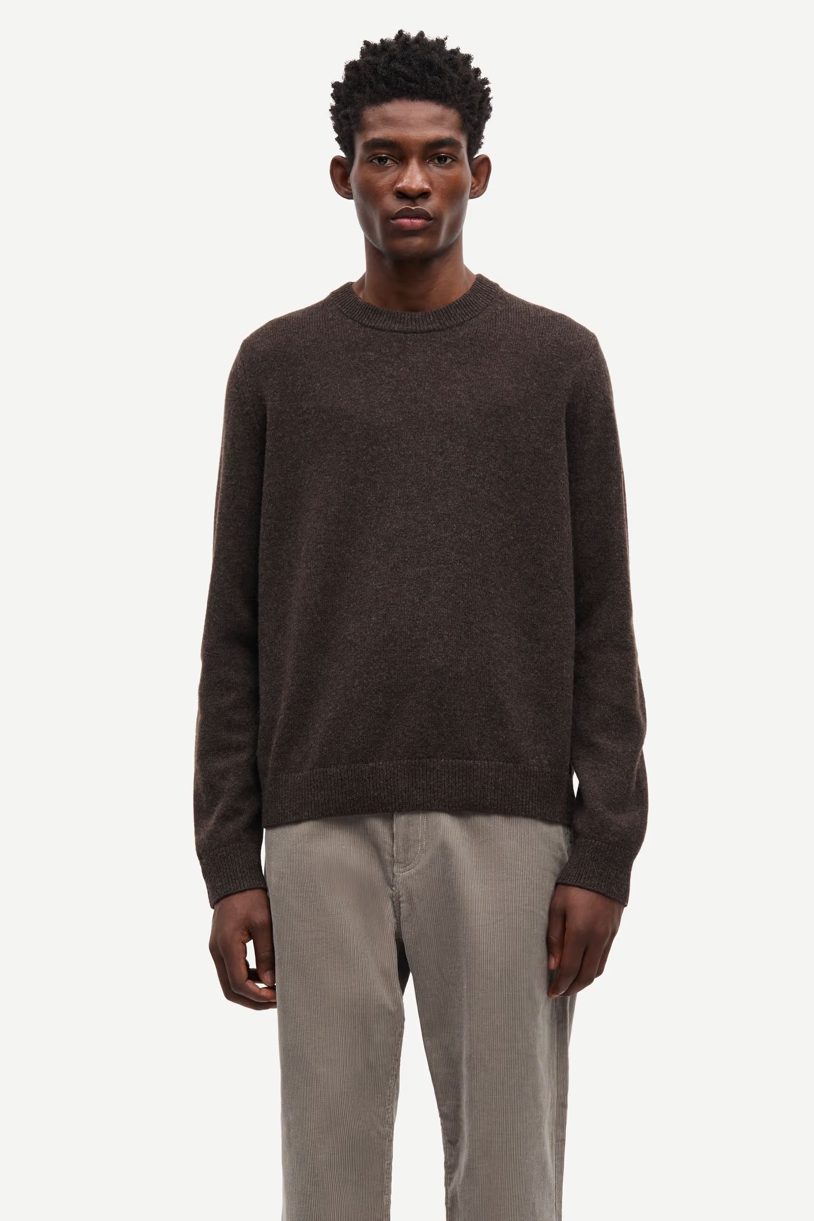 TRICOT ISAK