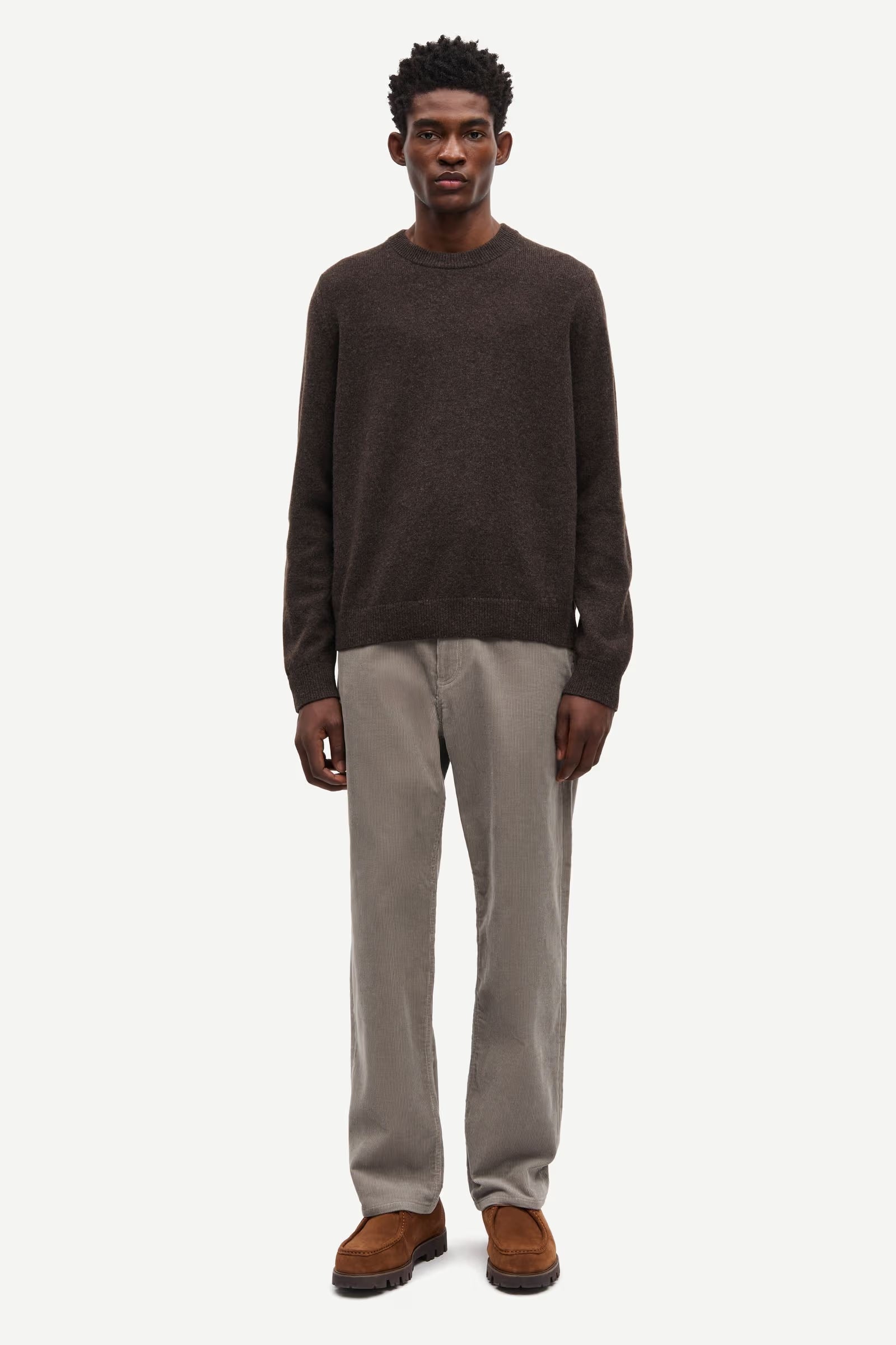 TRICOT ISAK