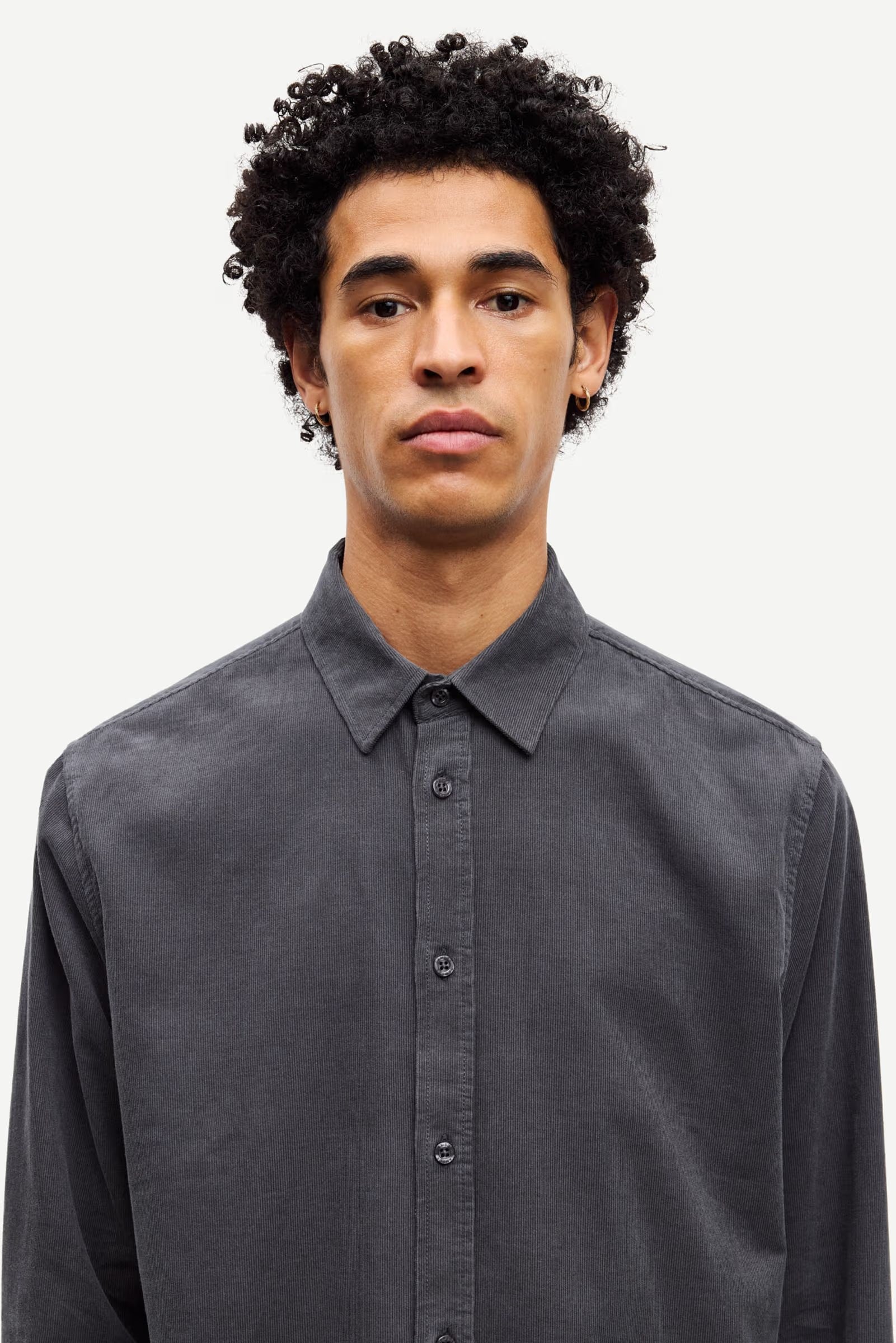 CHEMISE SALIAM NX