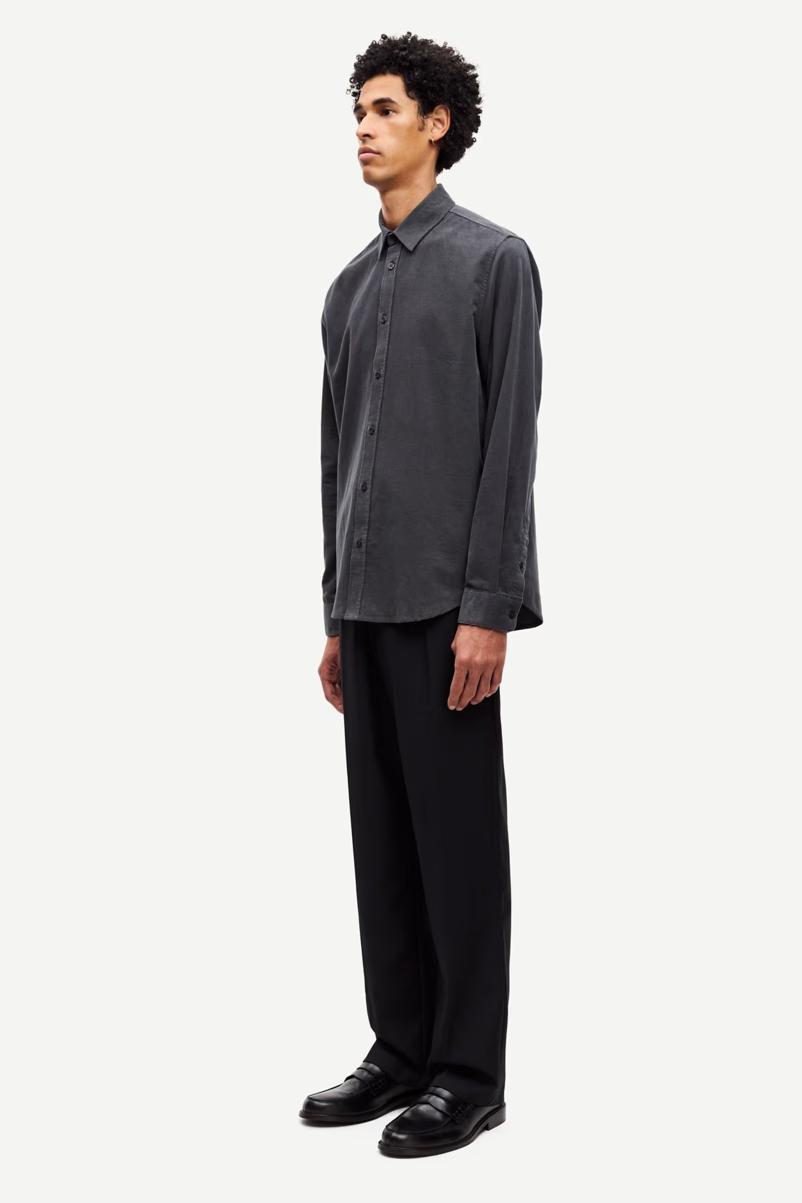CHEMISE SALIAM NX