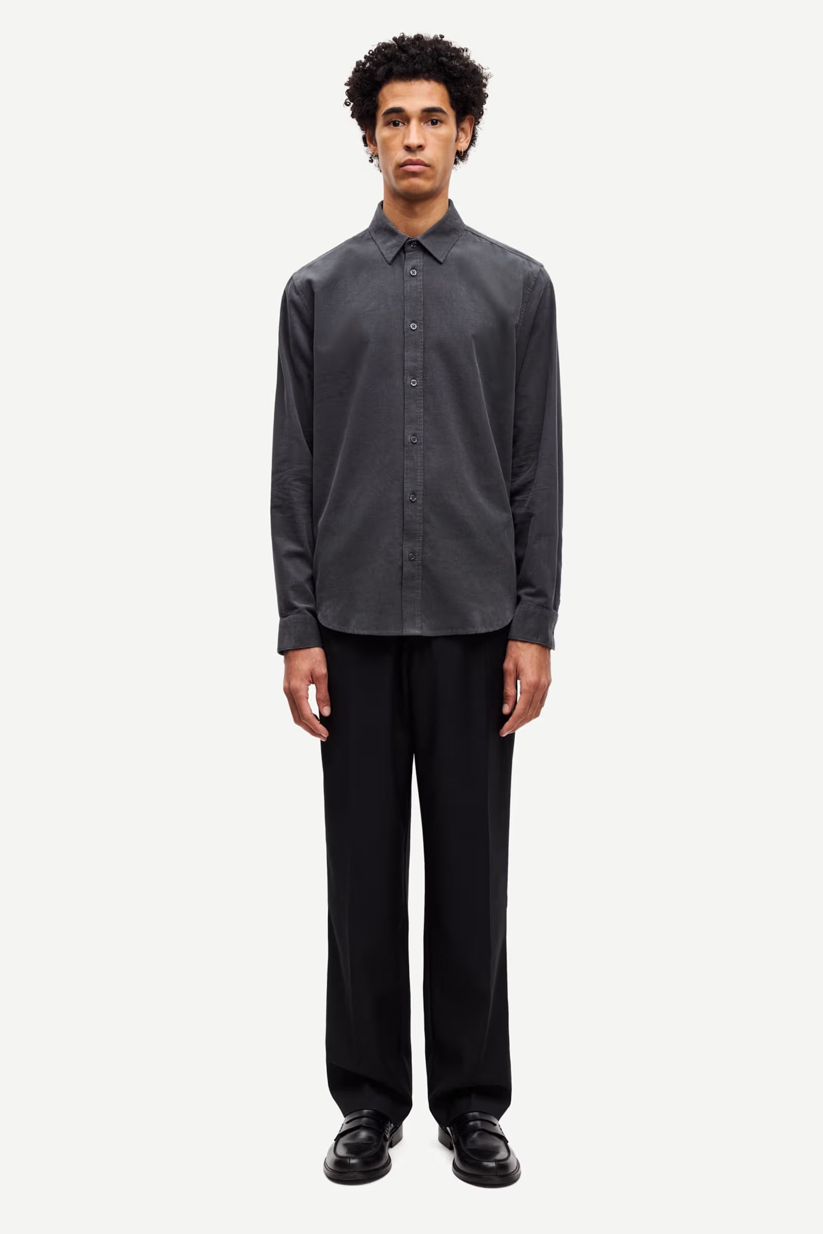 CHEMISE SALIAM NX