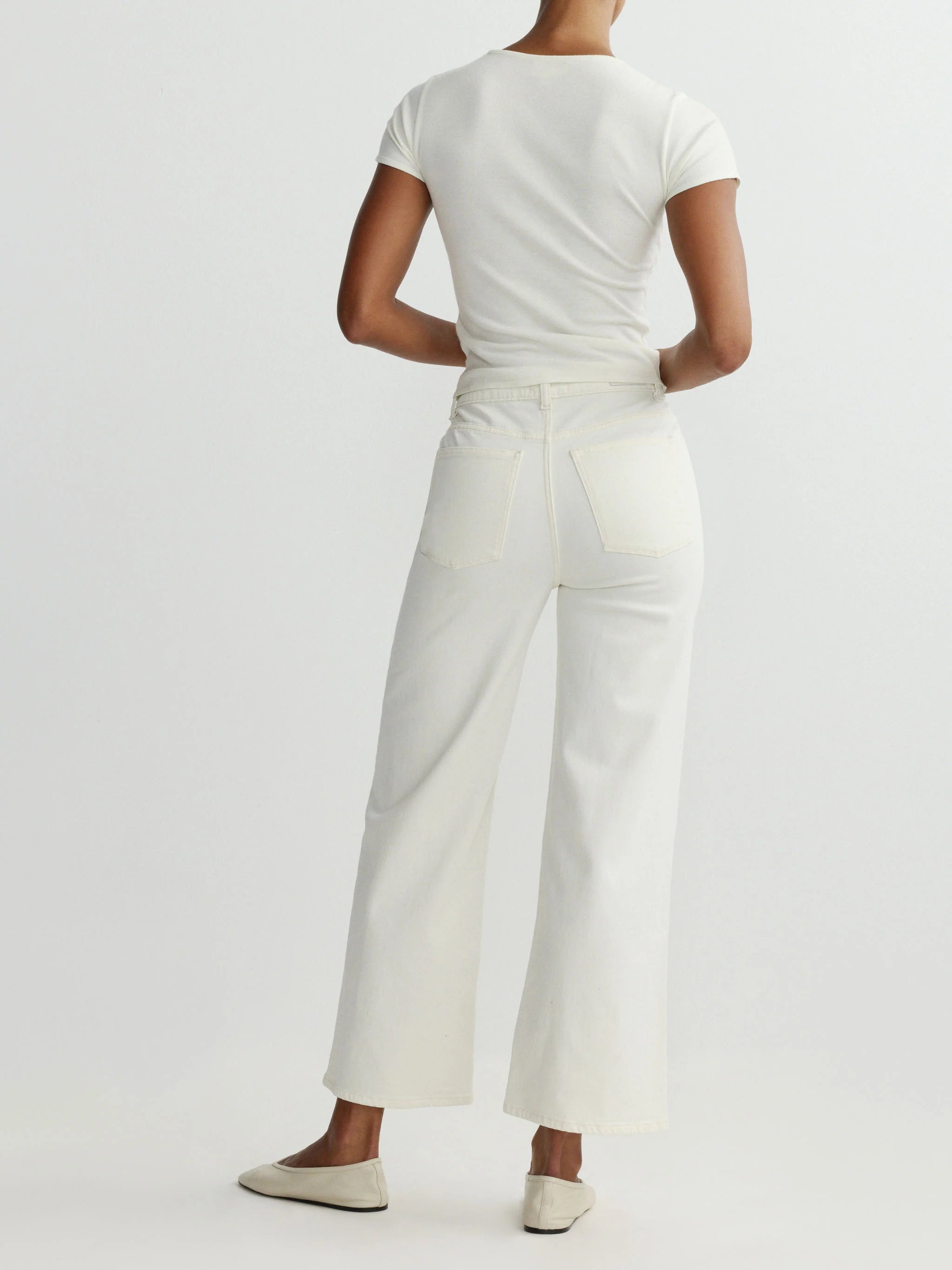 JEANS HEPBURN