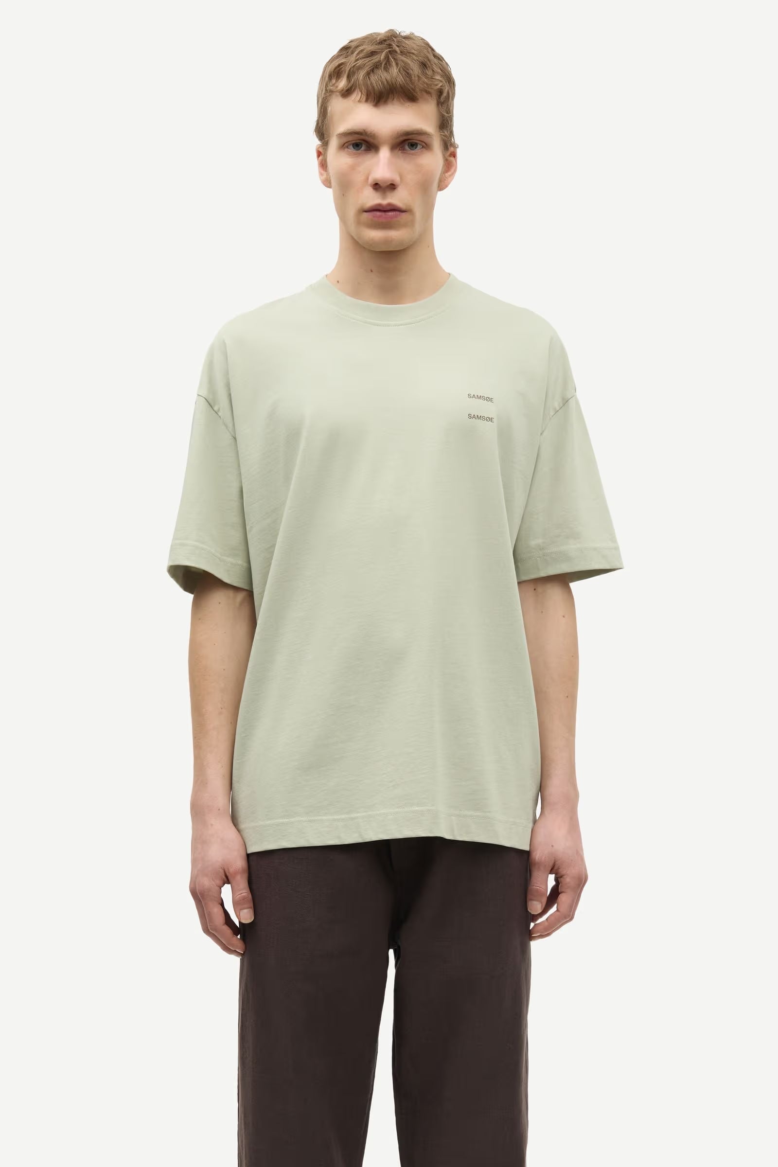 T-SHIRT JOEL