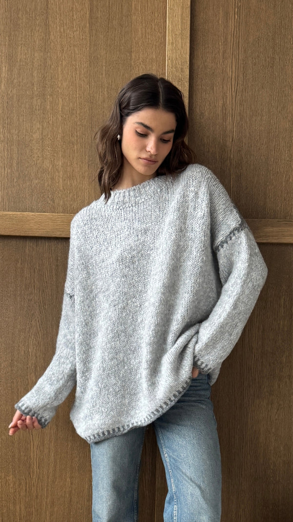 TRICOT CLEO