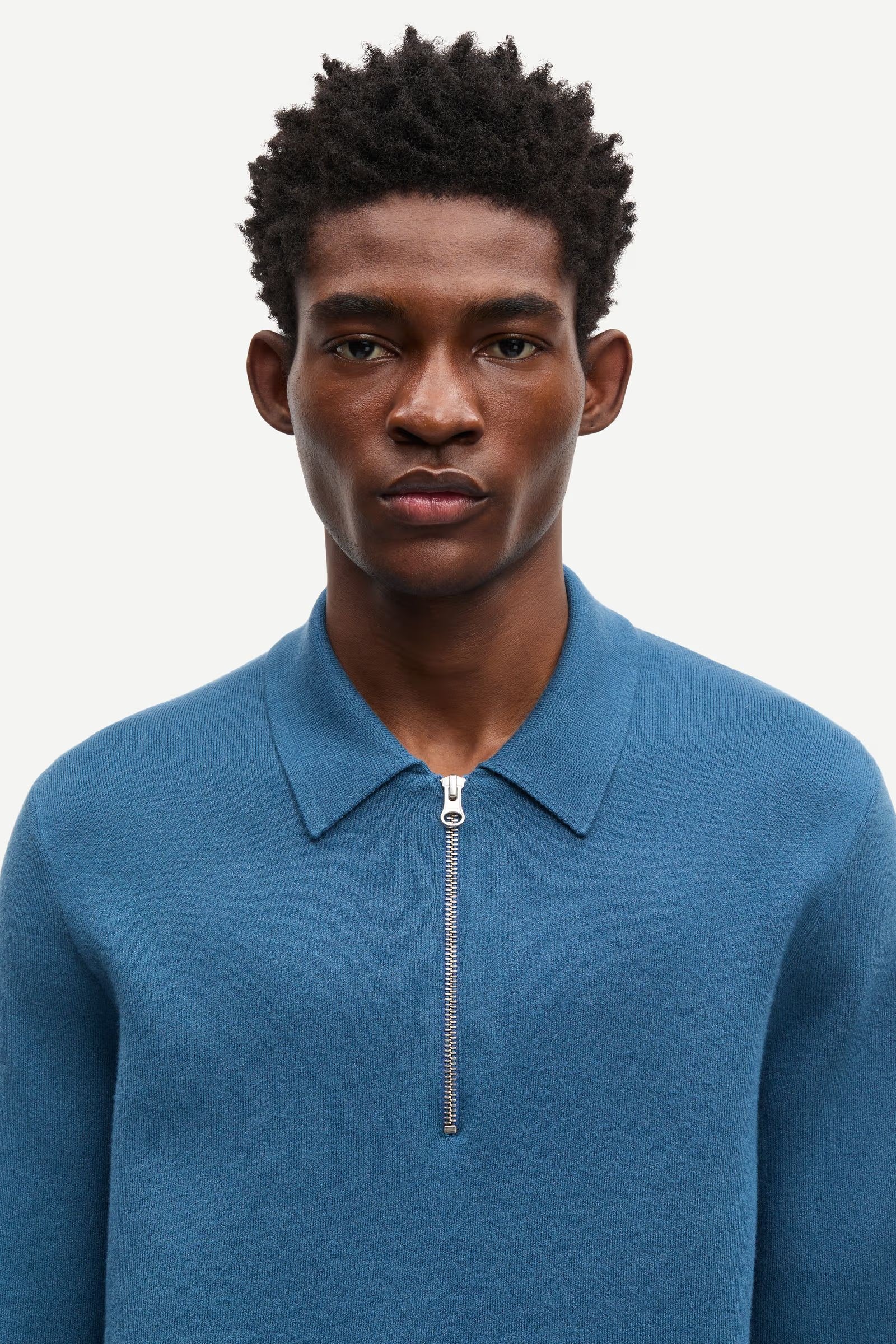 GUNA SWEATER