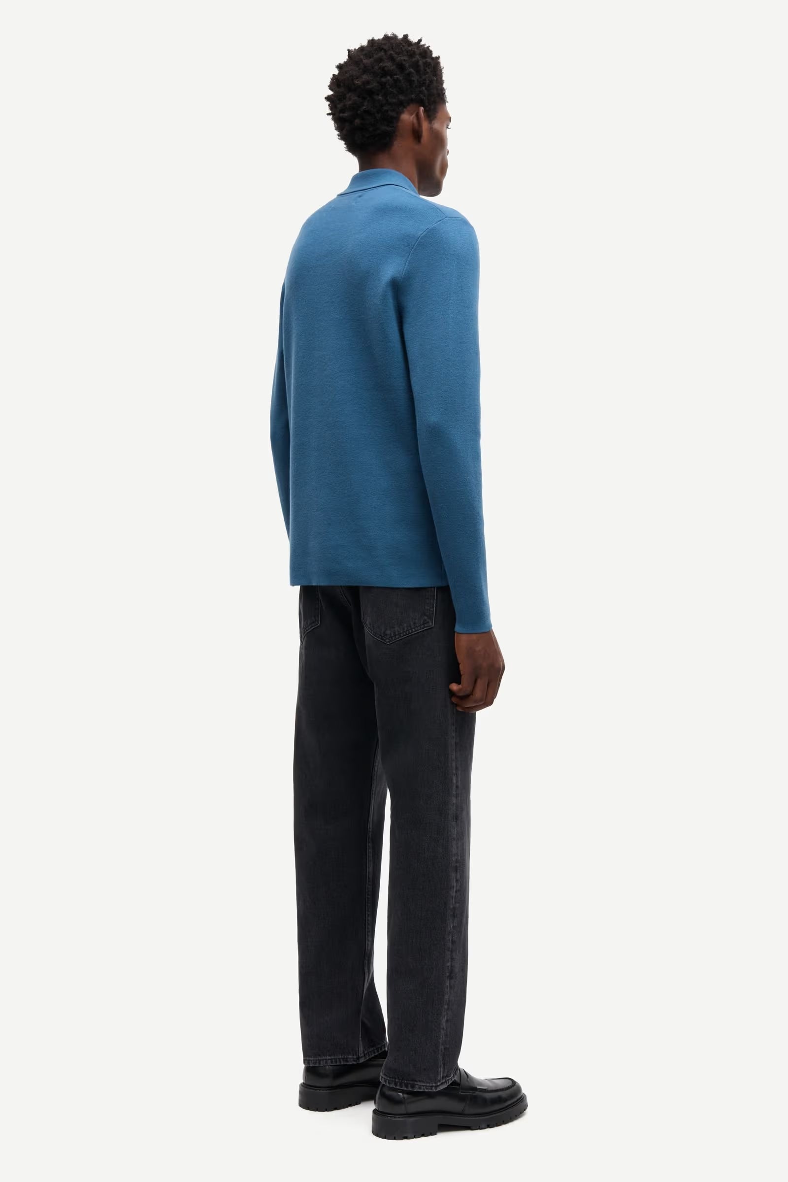 GUNA SWEATER