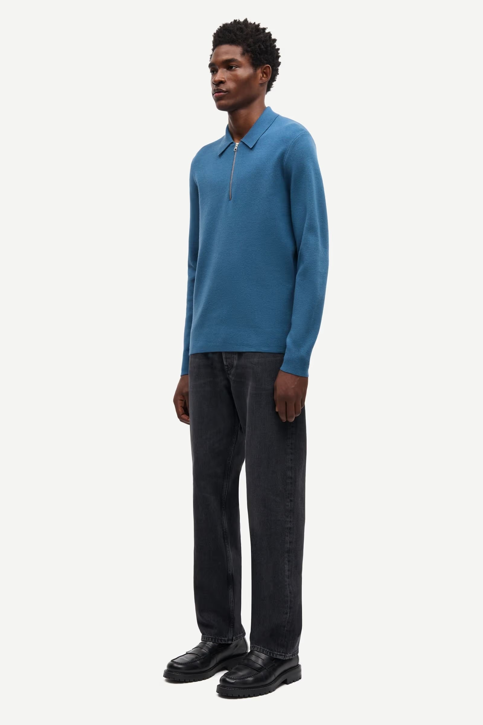 GUNA SWEATER