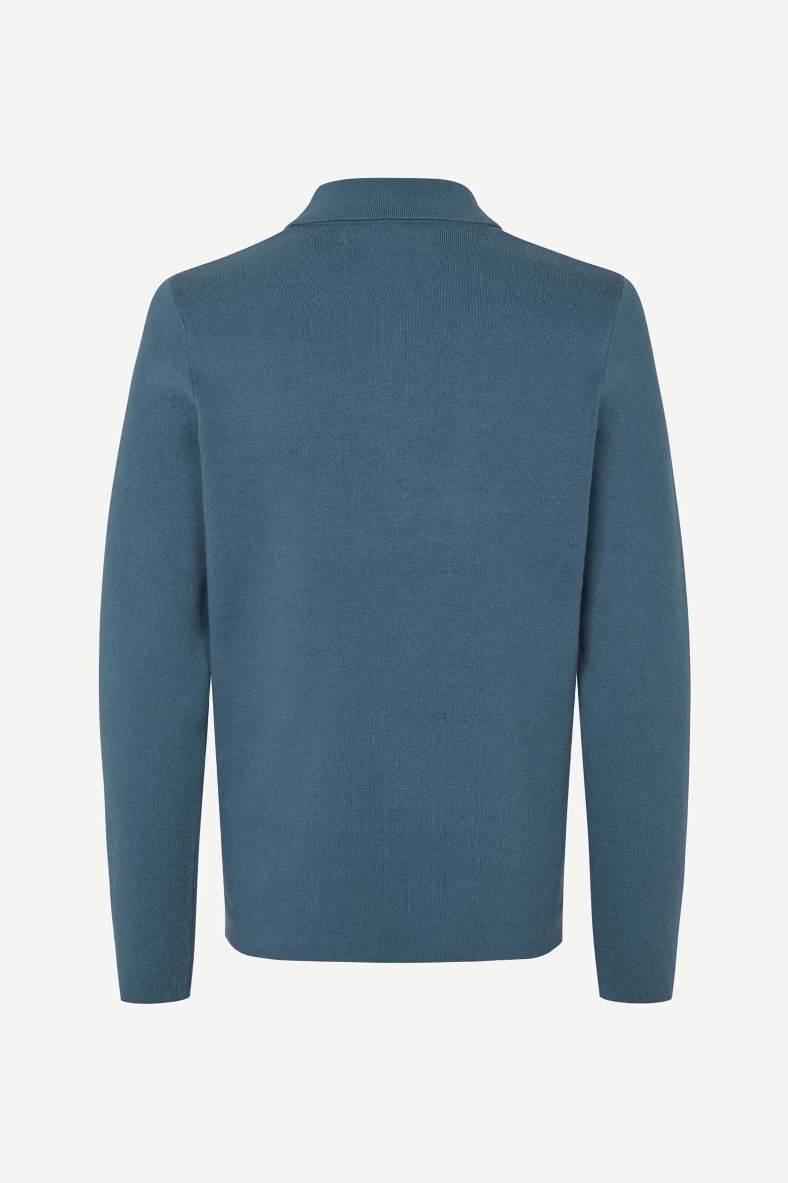 GUNA SWEATER