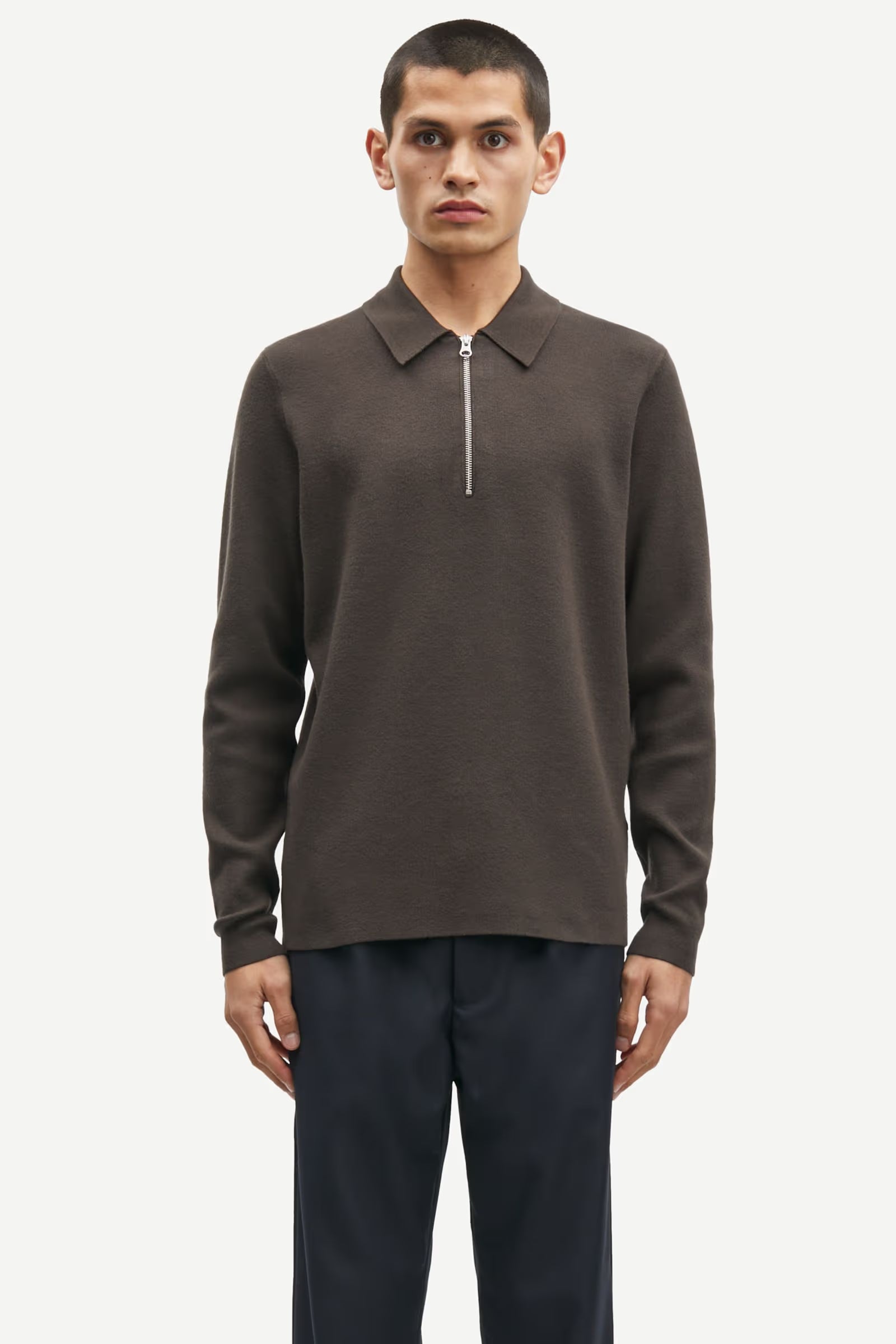 GUNA SWEATER