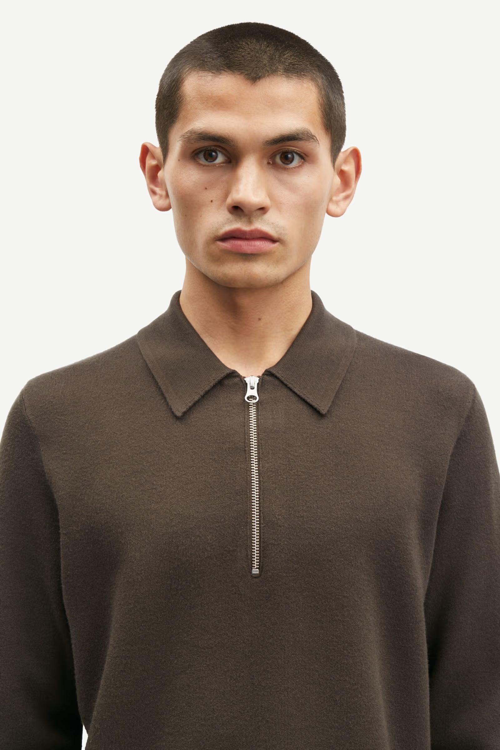 GUNA SWEATER