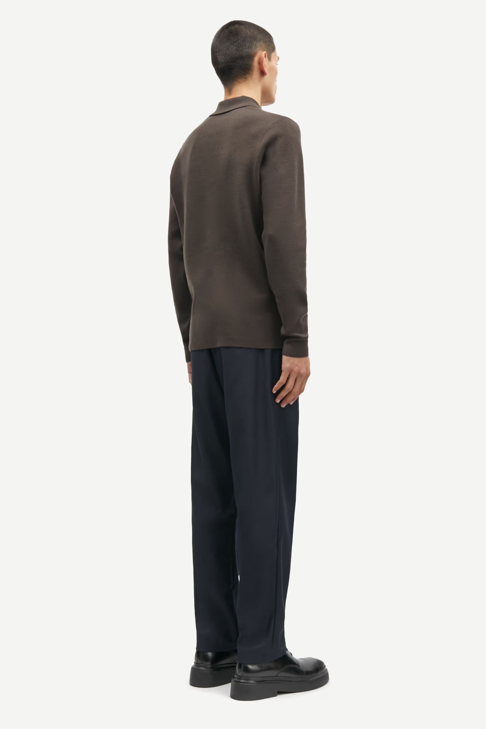 GUNA SWEATER