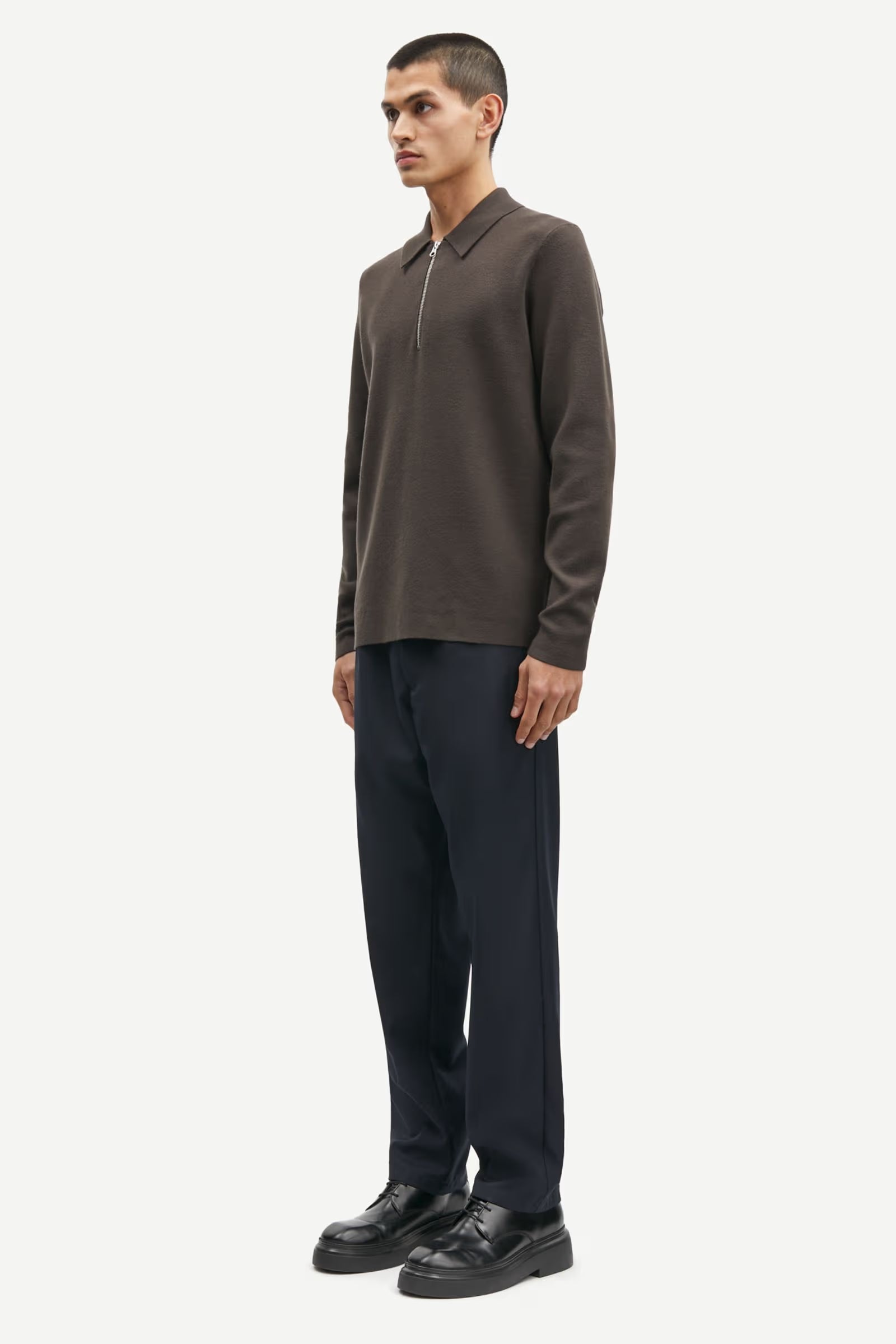 GUNA SWEATER
