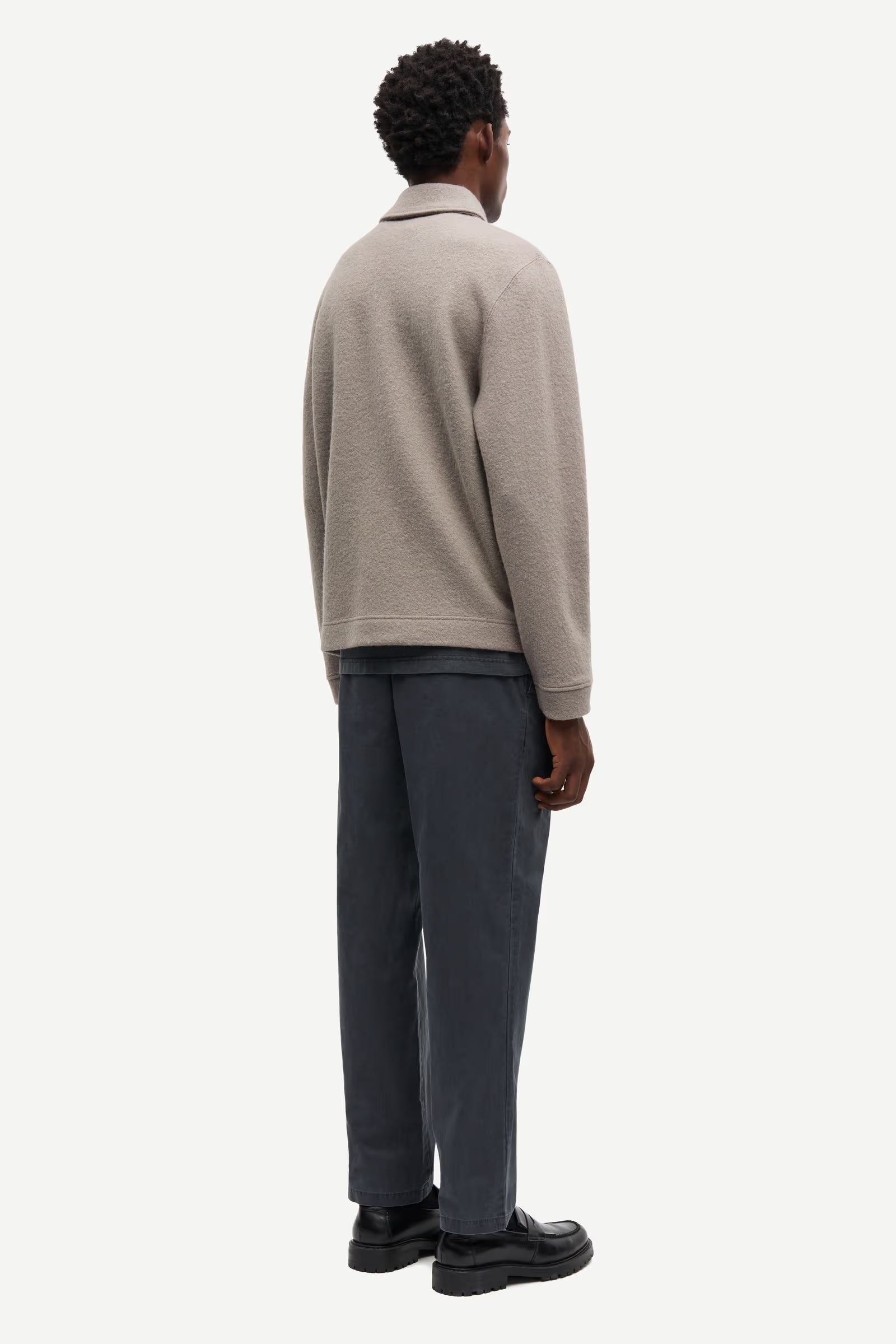HANNES JACKET