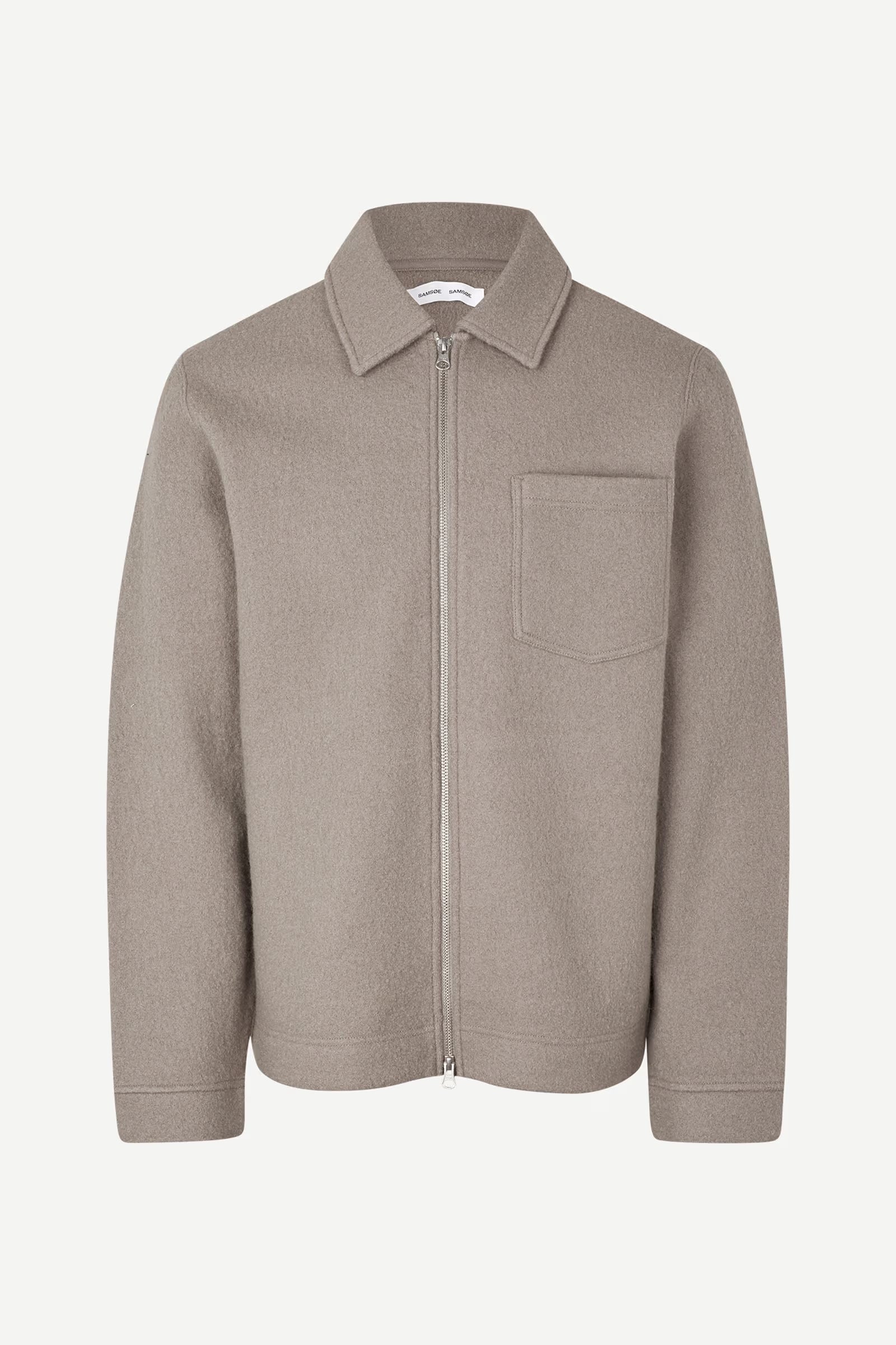 HANNES JACKET