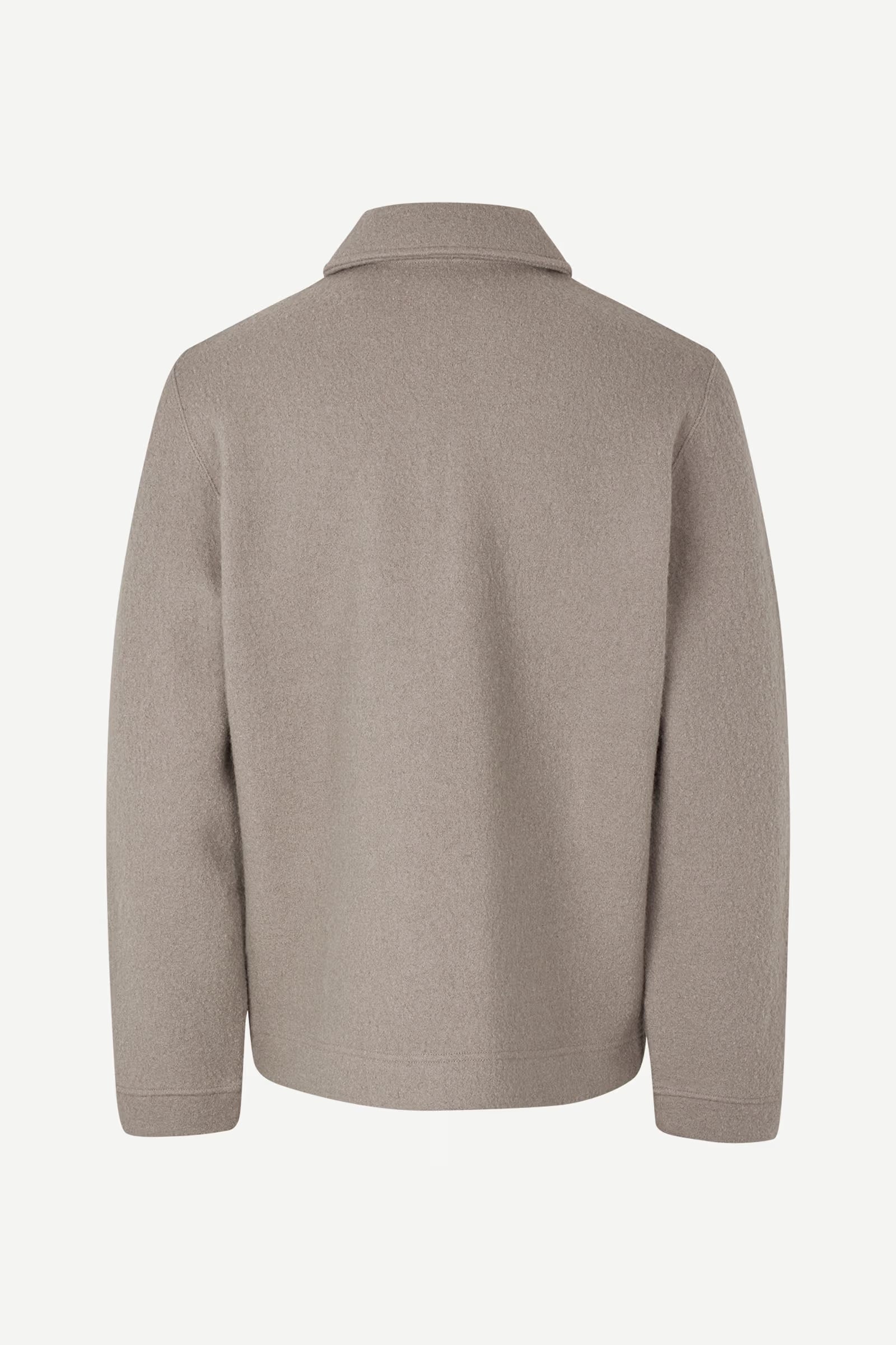 HANNES JACKET