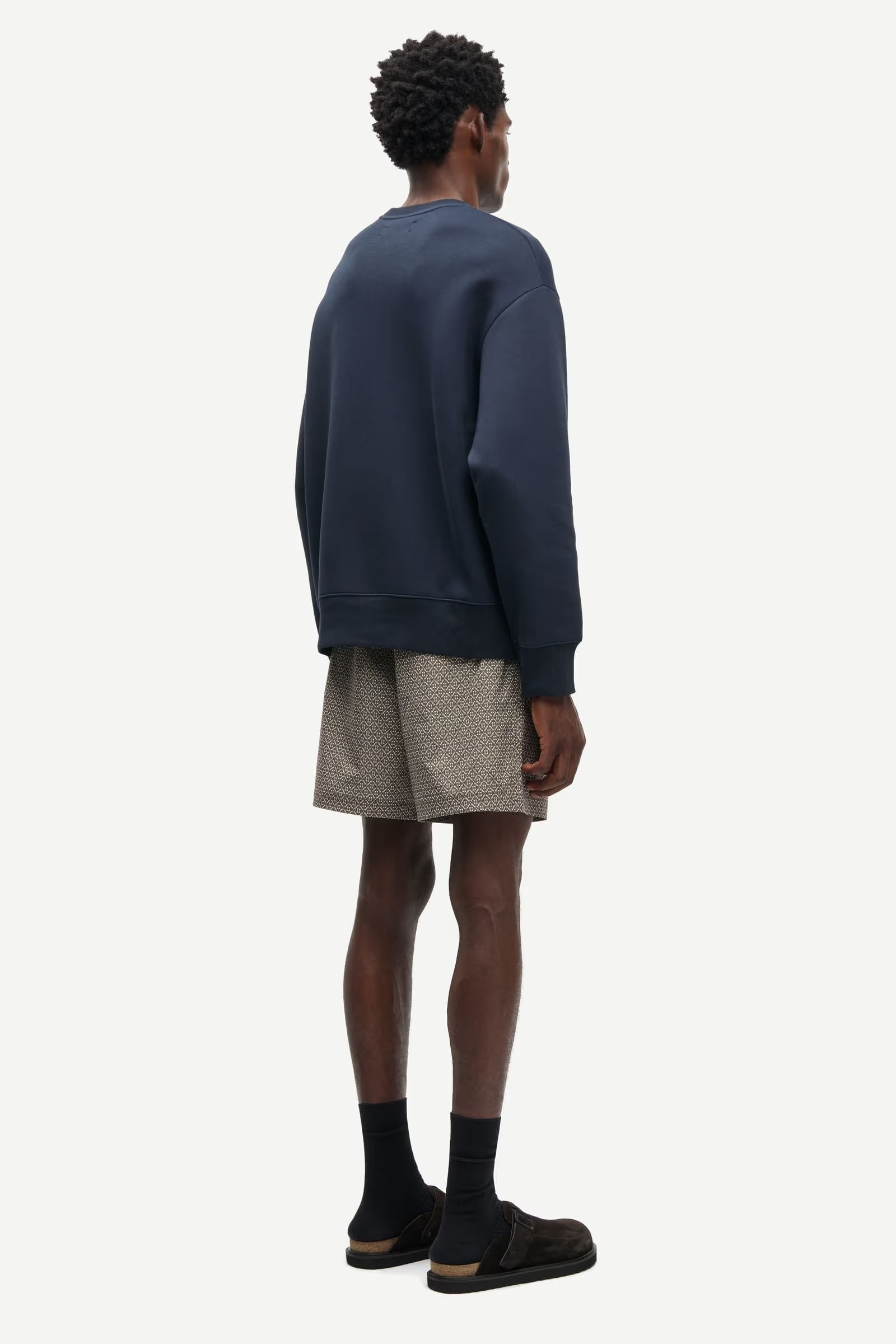 MOSES JERSEY