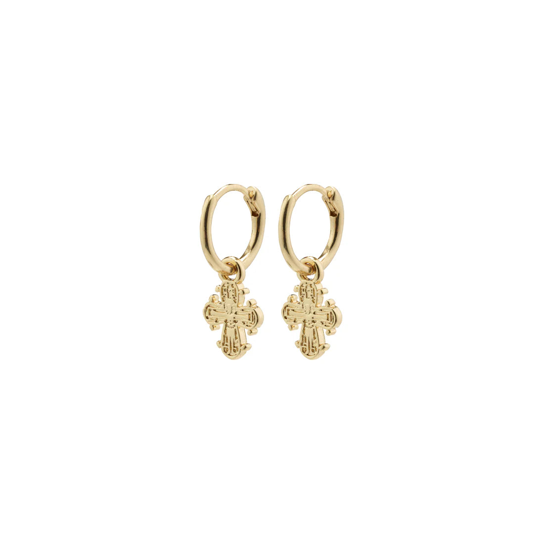 BOUCLES D'OREILLES DAGMAR