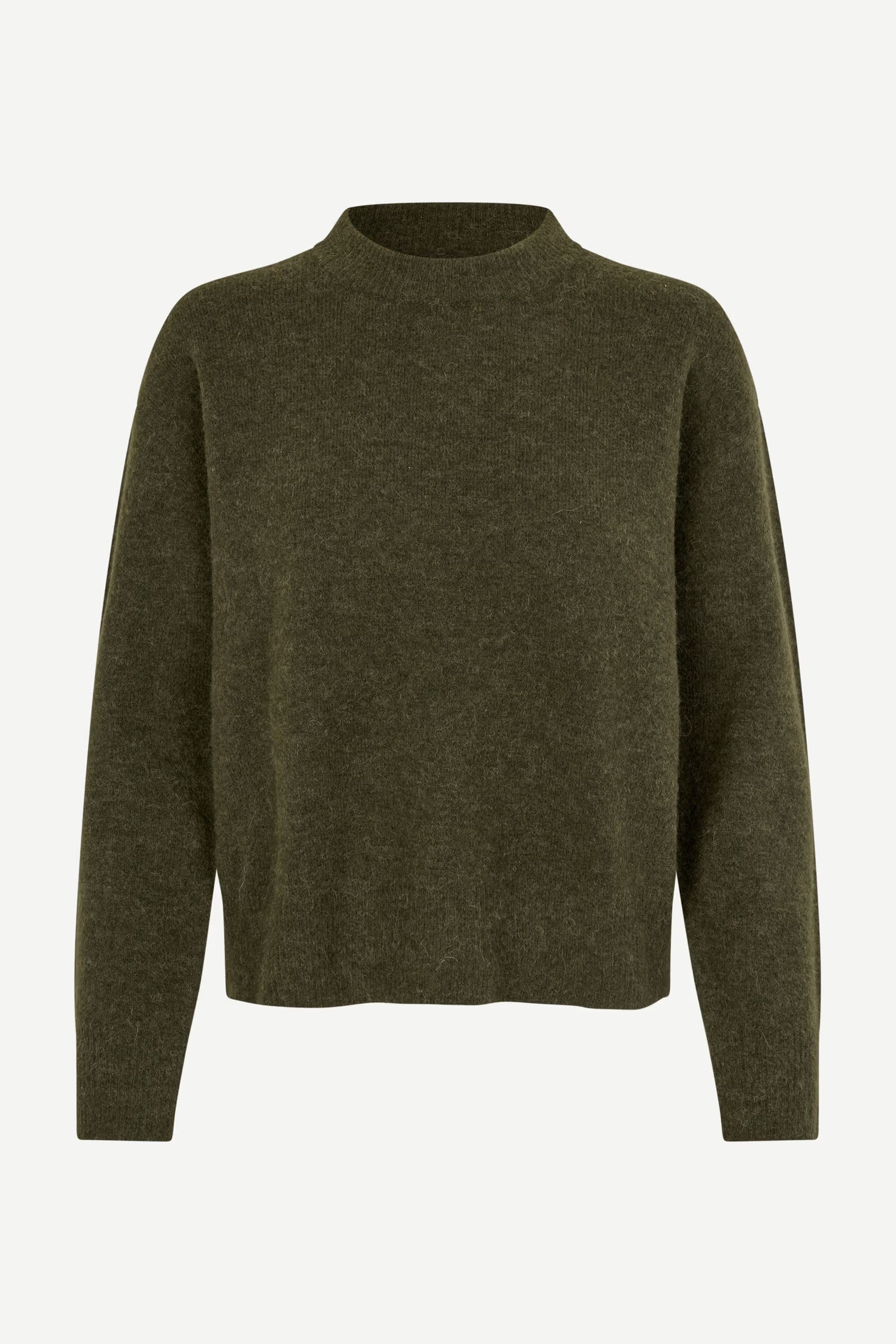 ANOUR SWEATER