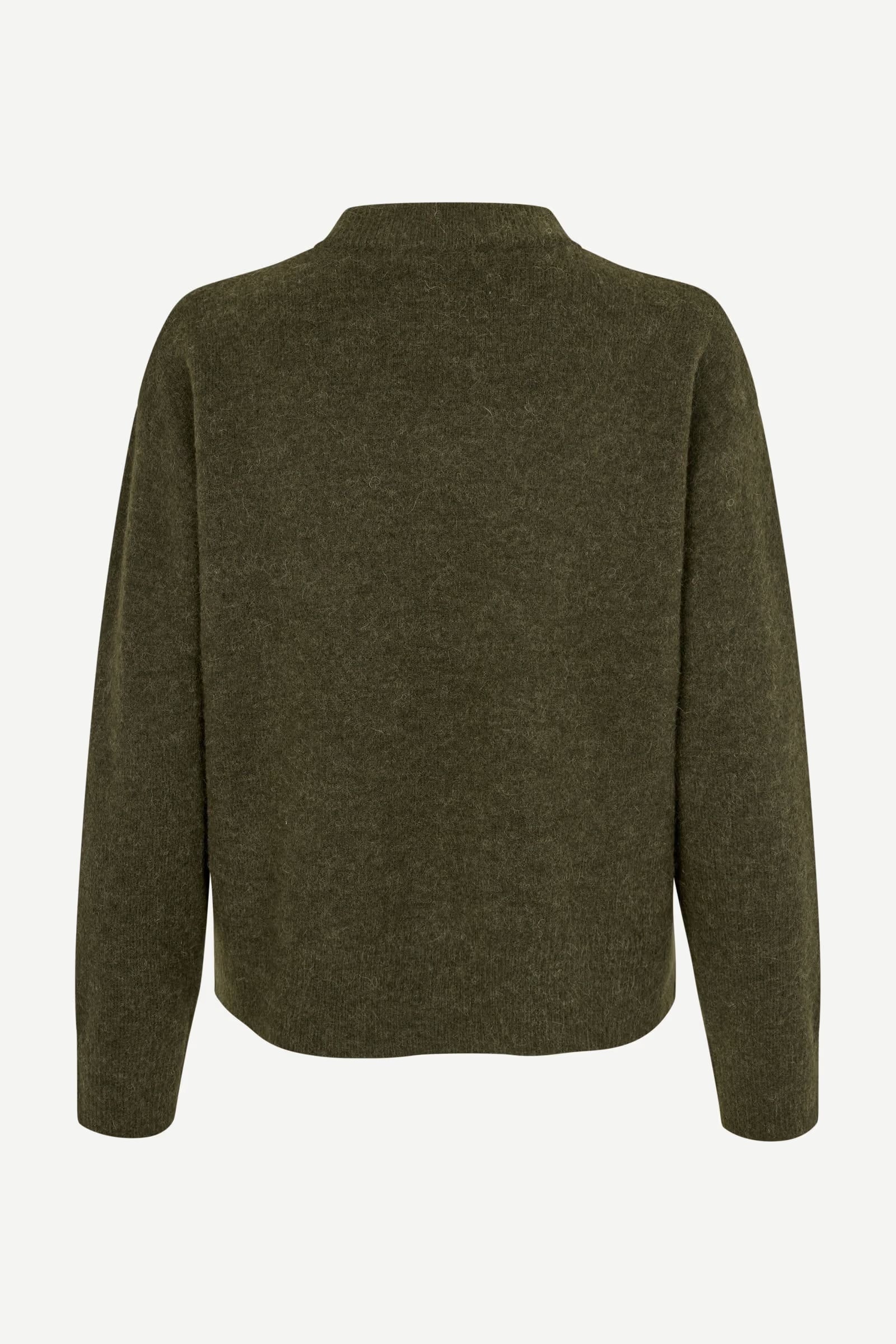 ANOUR SWEATER