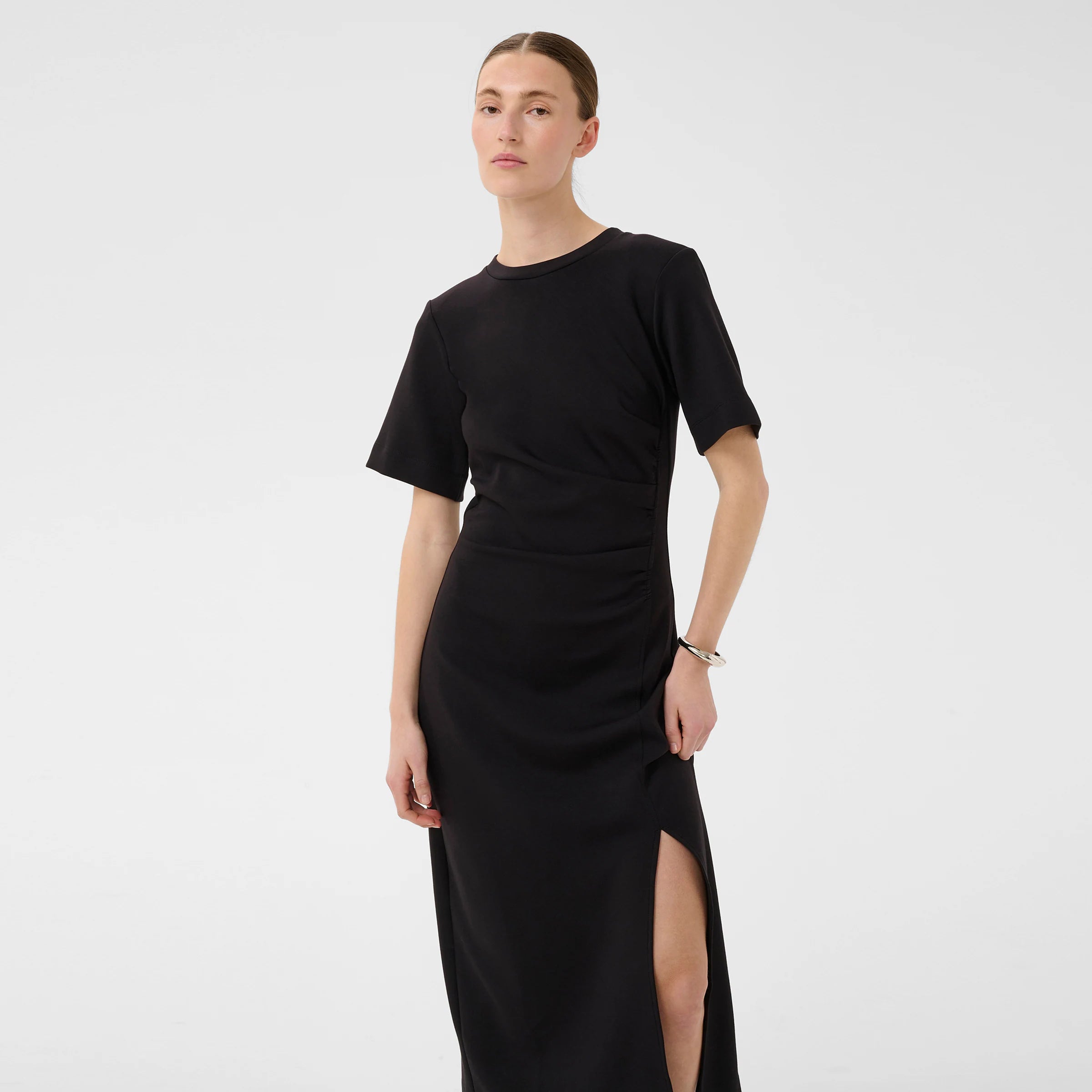 FARIA DRESS WINNING