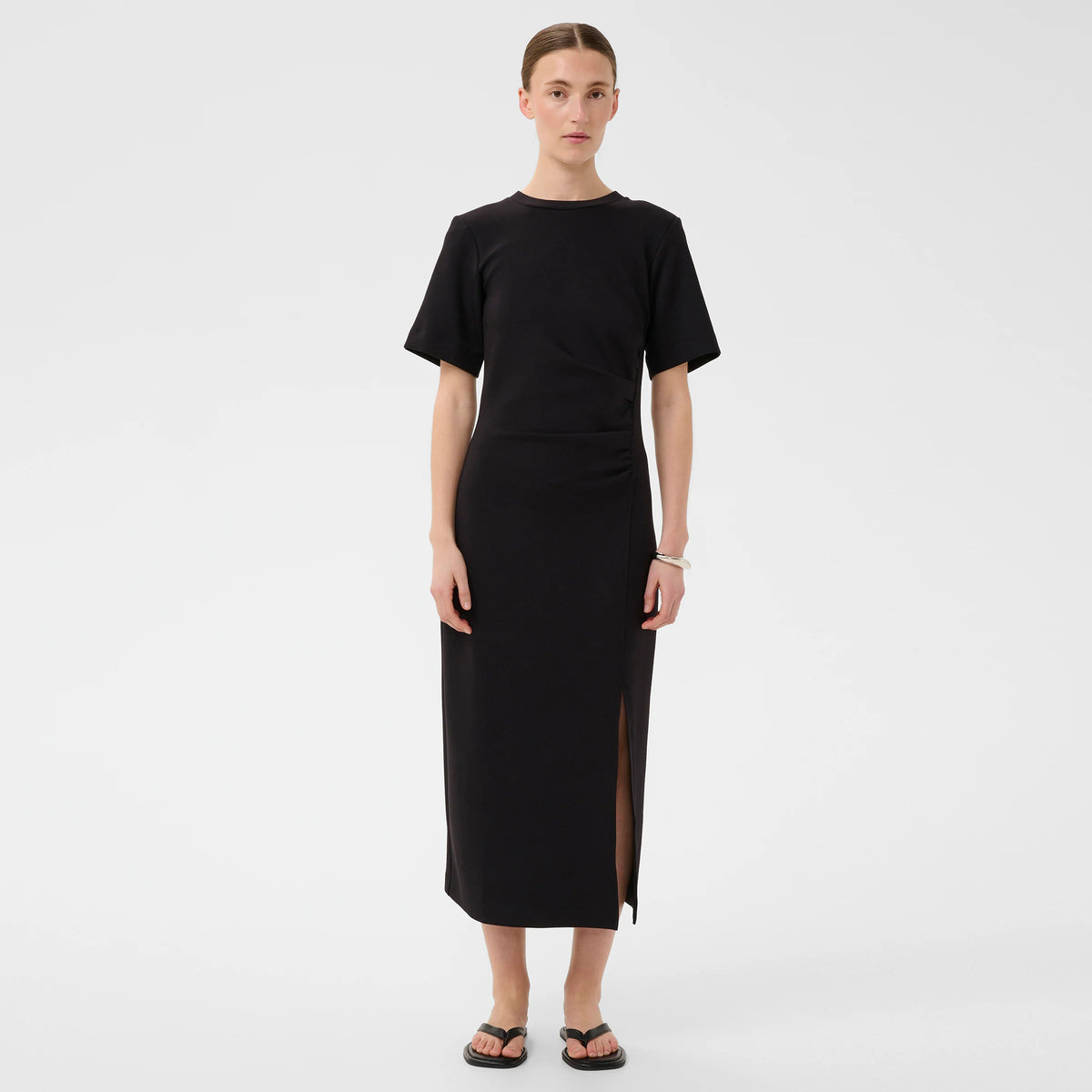 FARIA DRESS WINNING