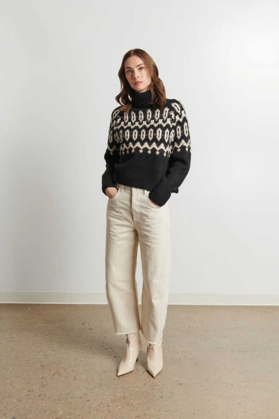 RUTHIE KNITWEAR