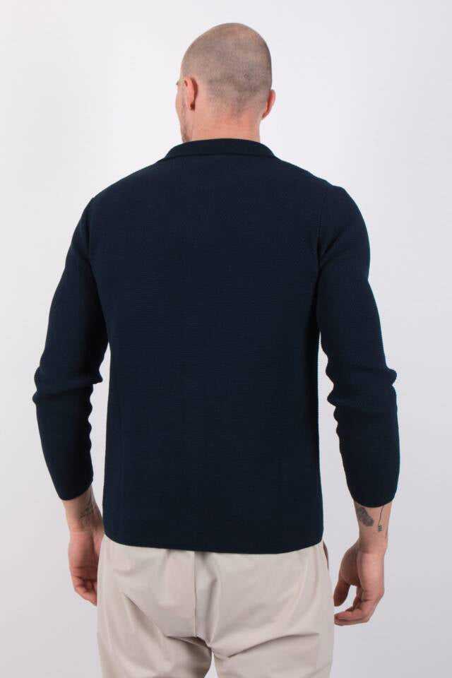 VESTE GIACCA