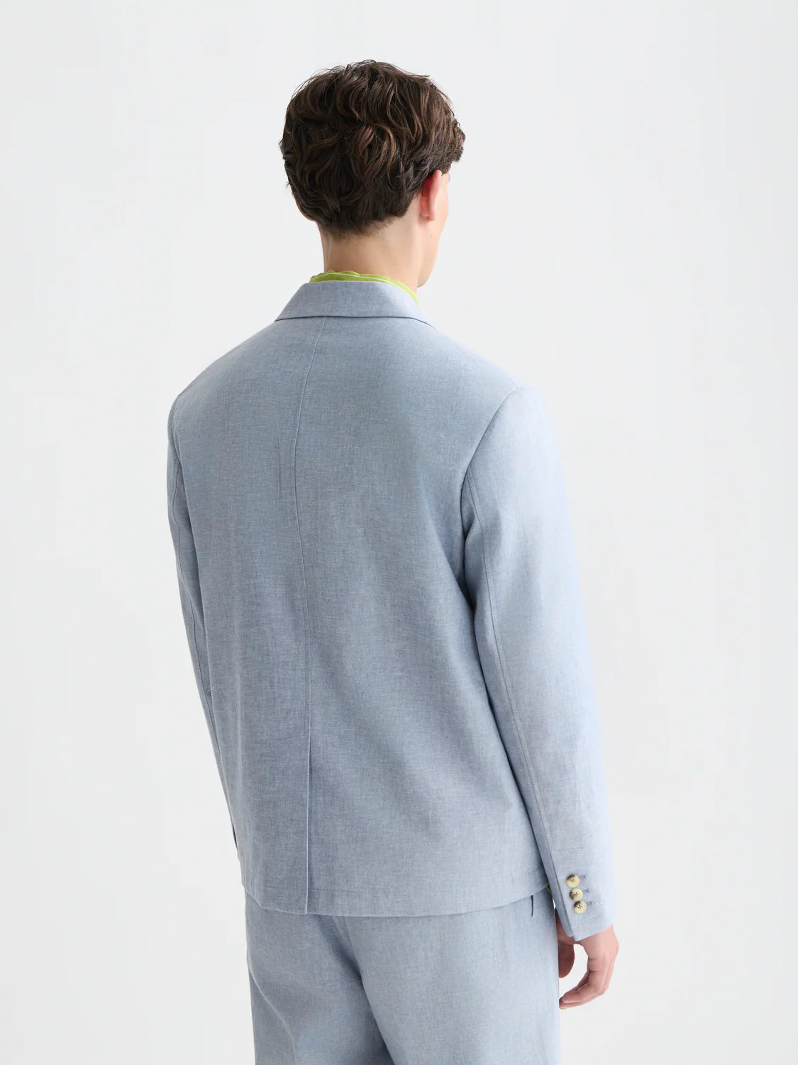 SCOTCH JACKET