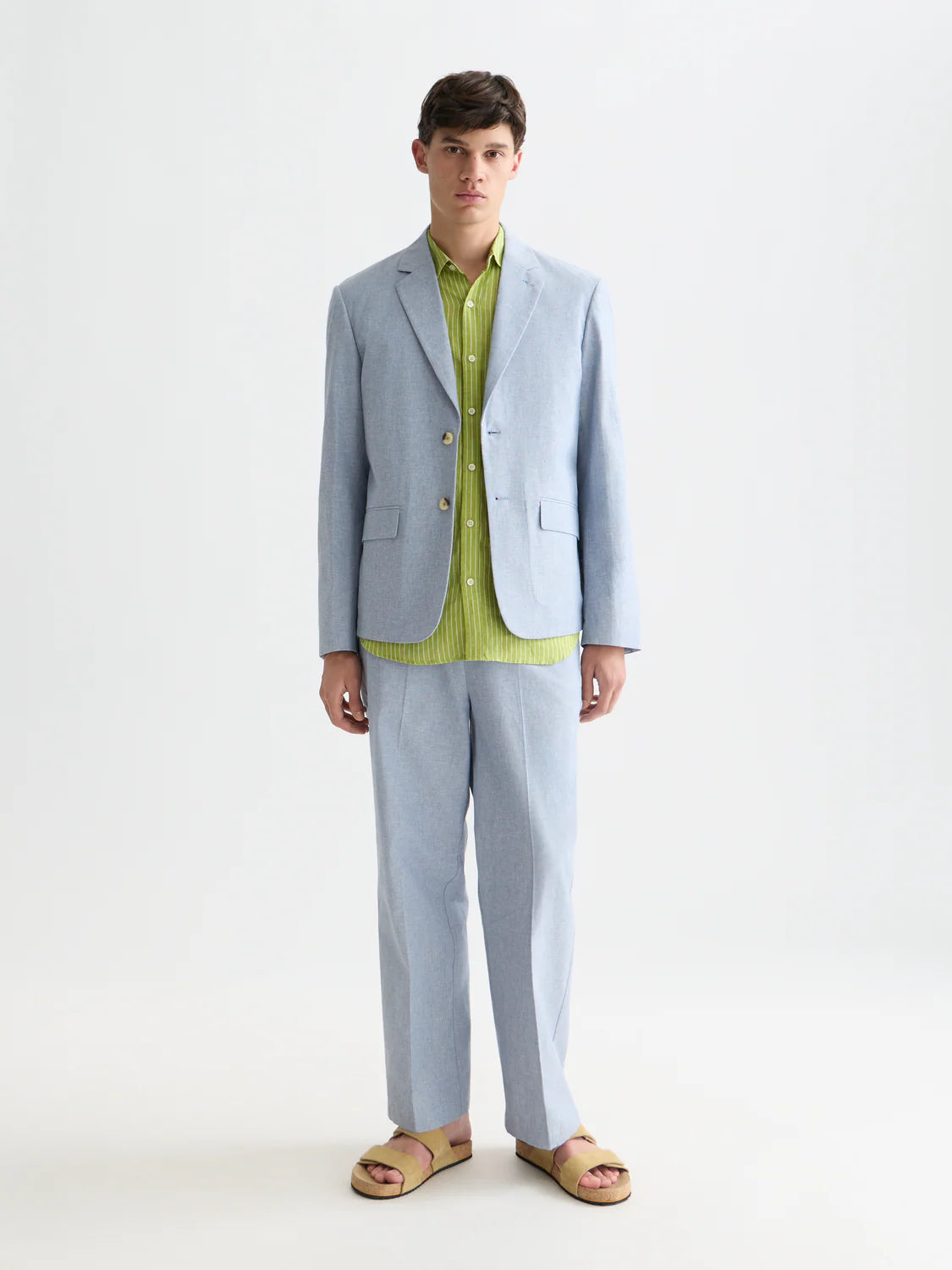 SCOTCH JACKET