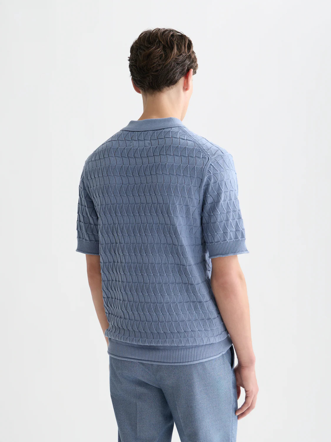 POINTELLE POLO