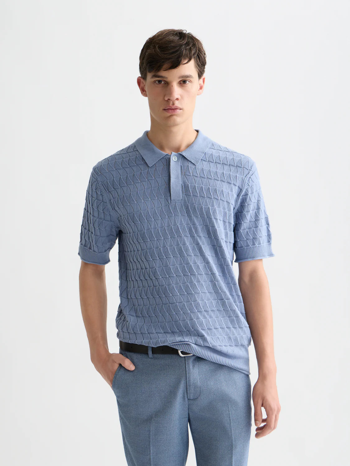 POINTELLE POLO