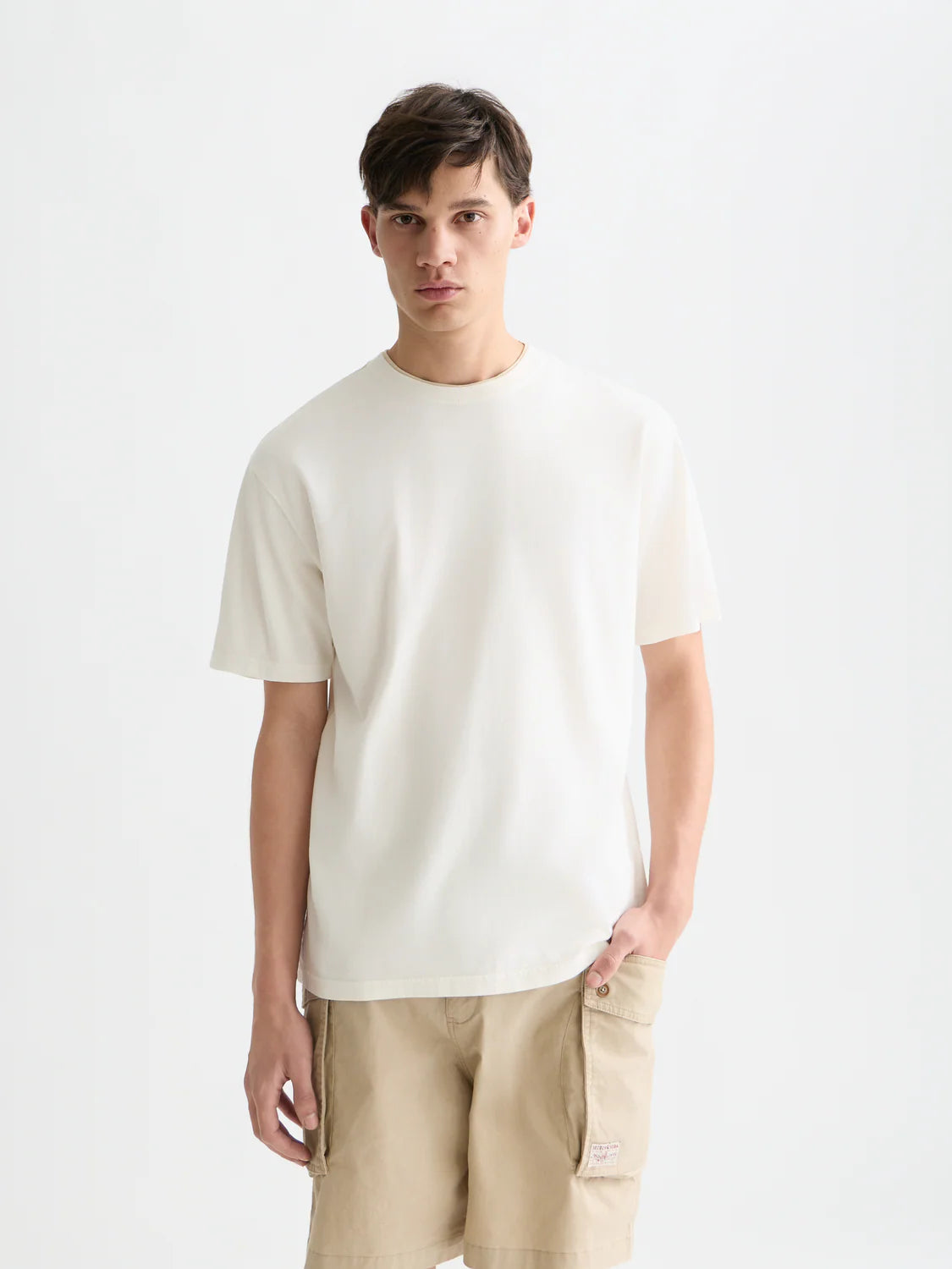 VINTAGE T-SHIRT