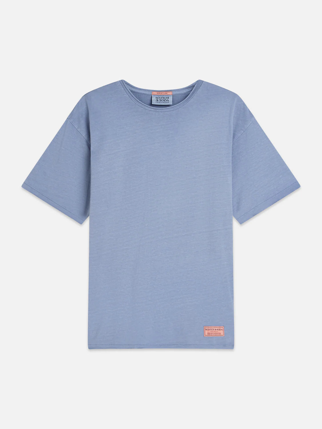RAW T-SHIRT