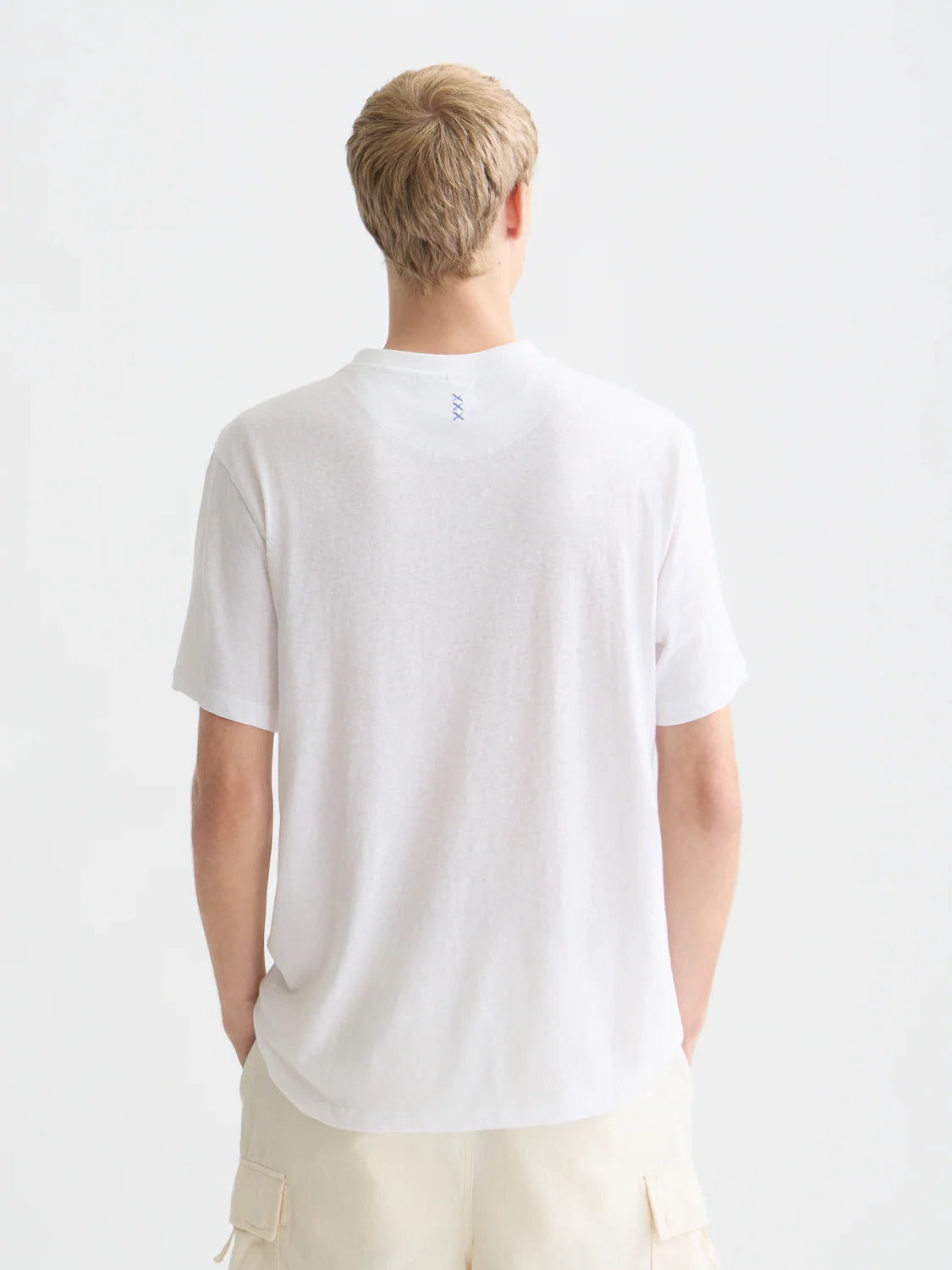 T-SHIRT CROSS