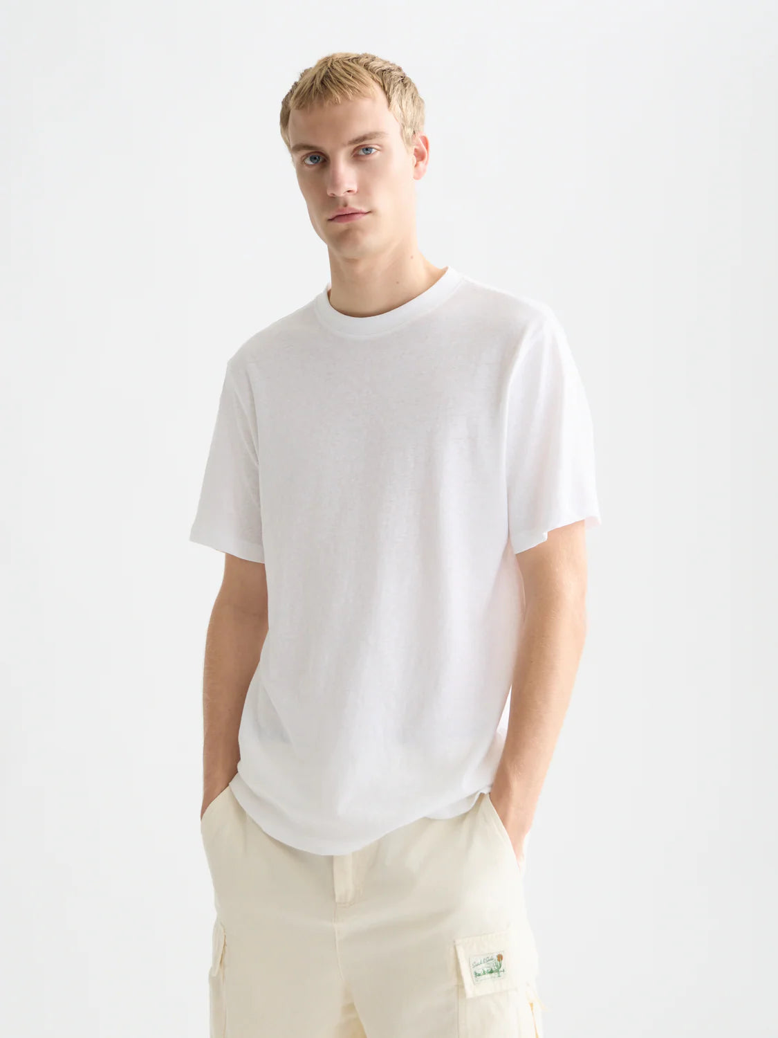 T-SHIRT CROSS