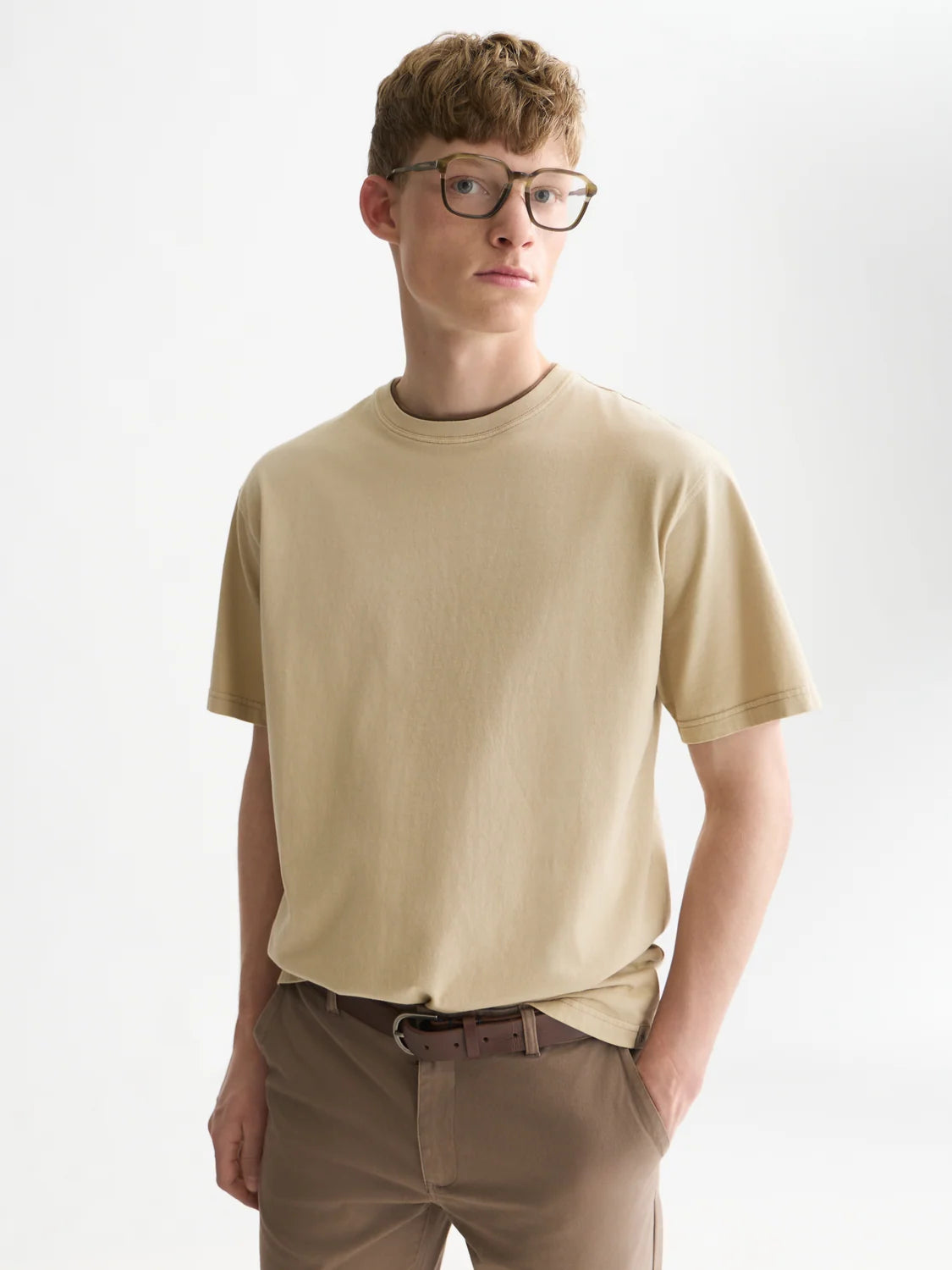 SCOTCH T-SHIRT
